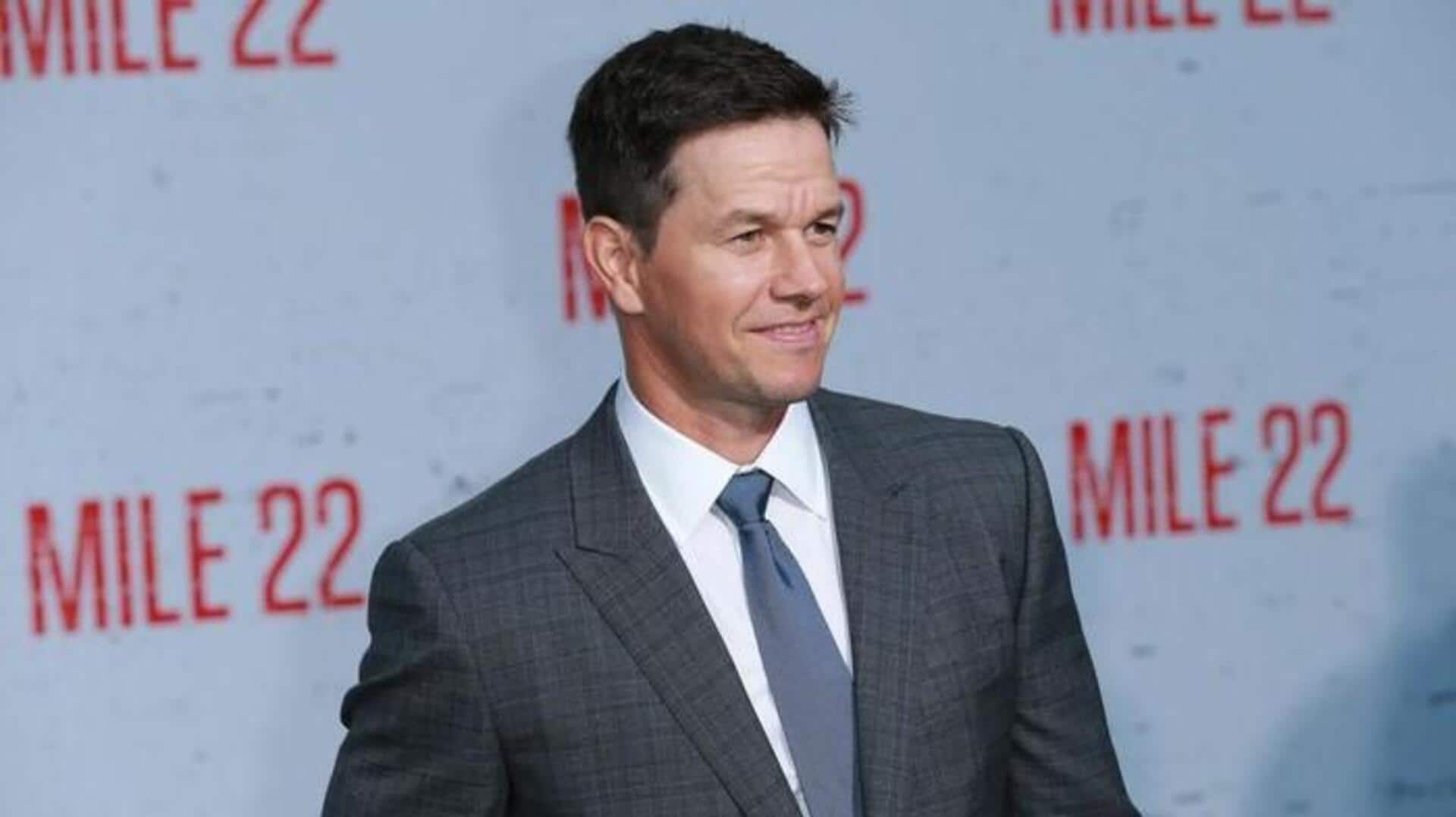 Aktor Hollywood yang mengubah citra mereka melalui musik