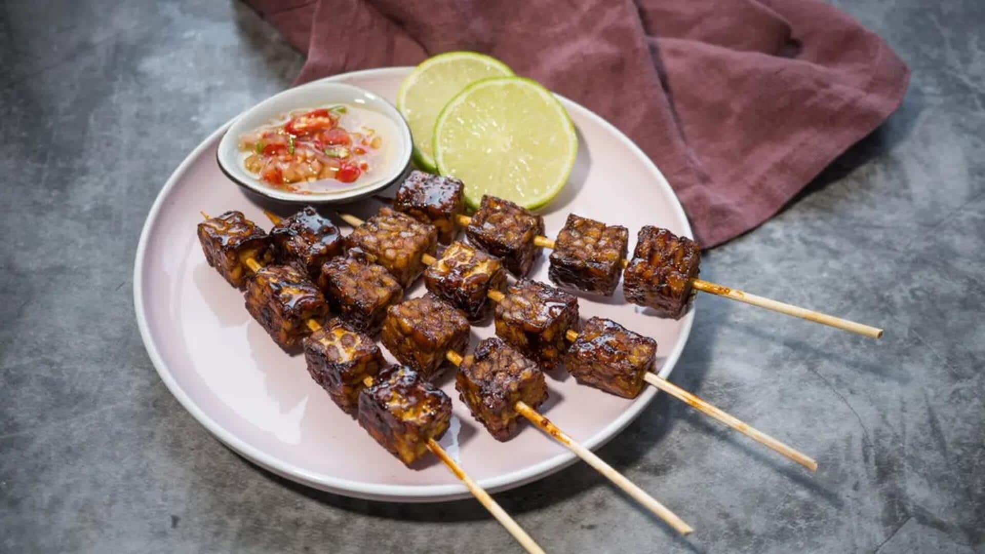 Temukan Keunikan Resep Tempe yang Beragam dari Indonesia