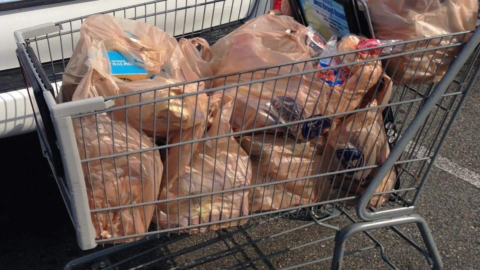 Fakta-Fakta Menarik di Balik Plastik Biodegradable