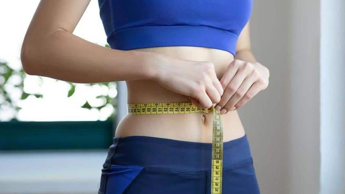 Bagus untuk menurunkan berat badan Bagus untuk menurunkan berat badan