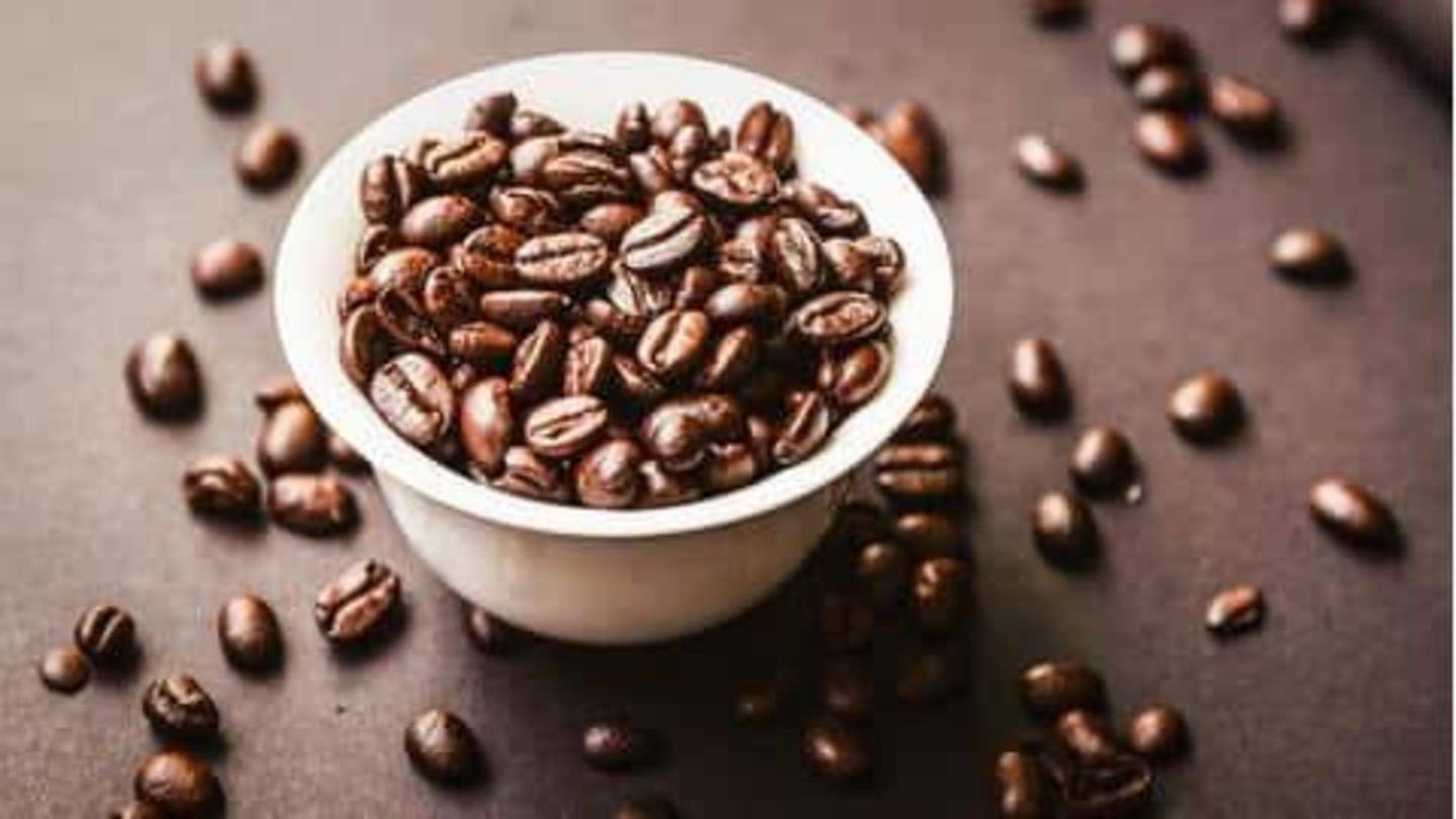 Cara memanfaatkan kopi untuk perawatan kulit dan rambut