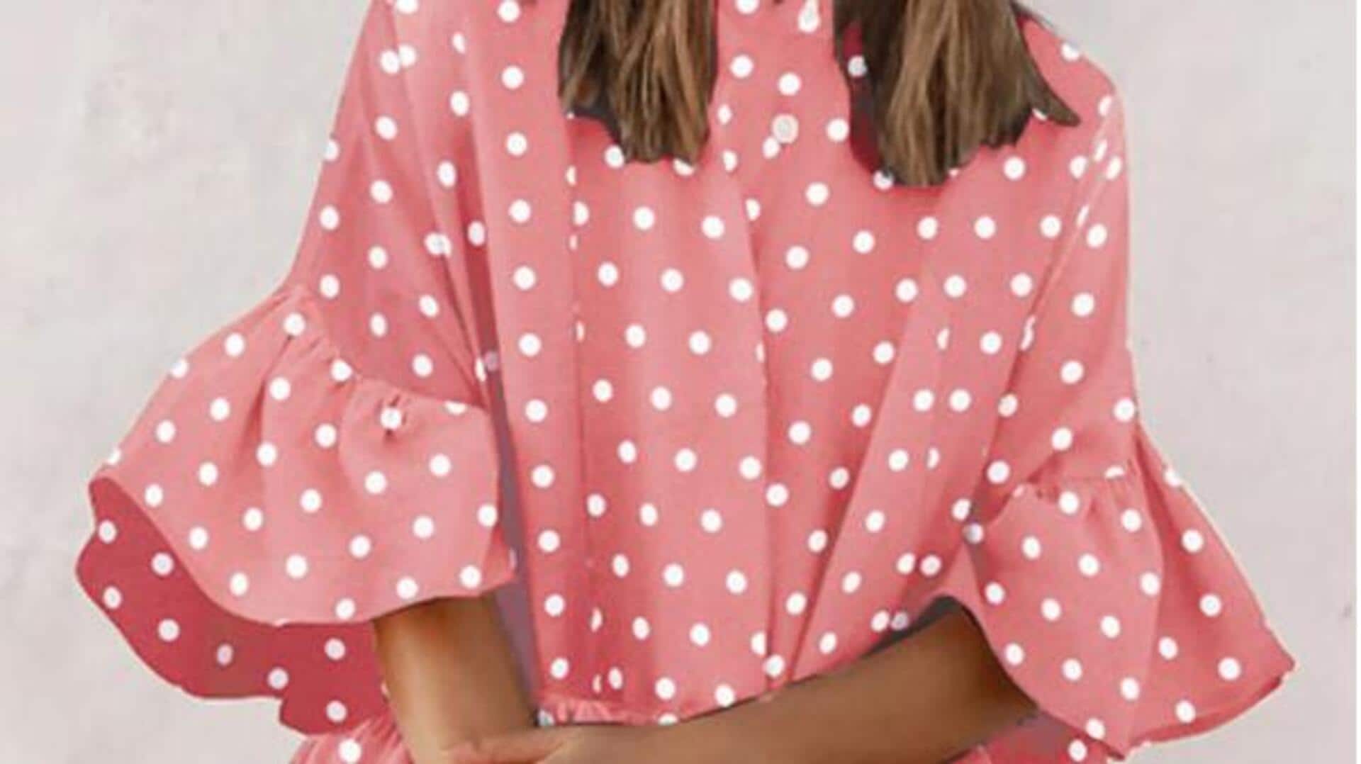 Pola pakaian abadi yang selalu tren