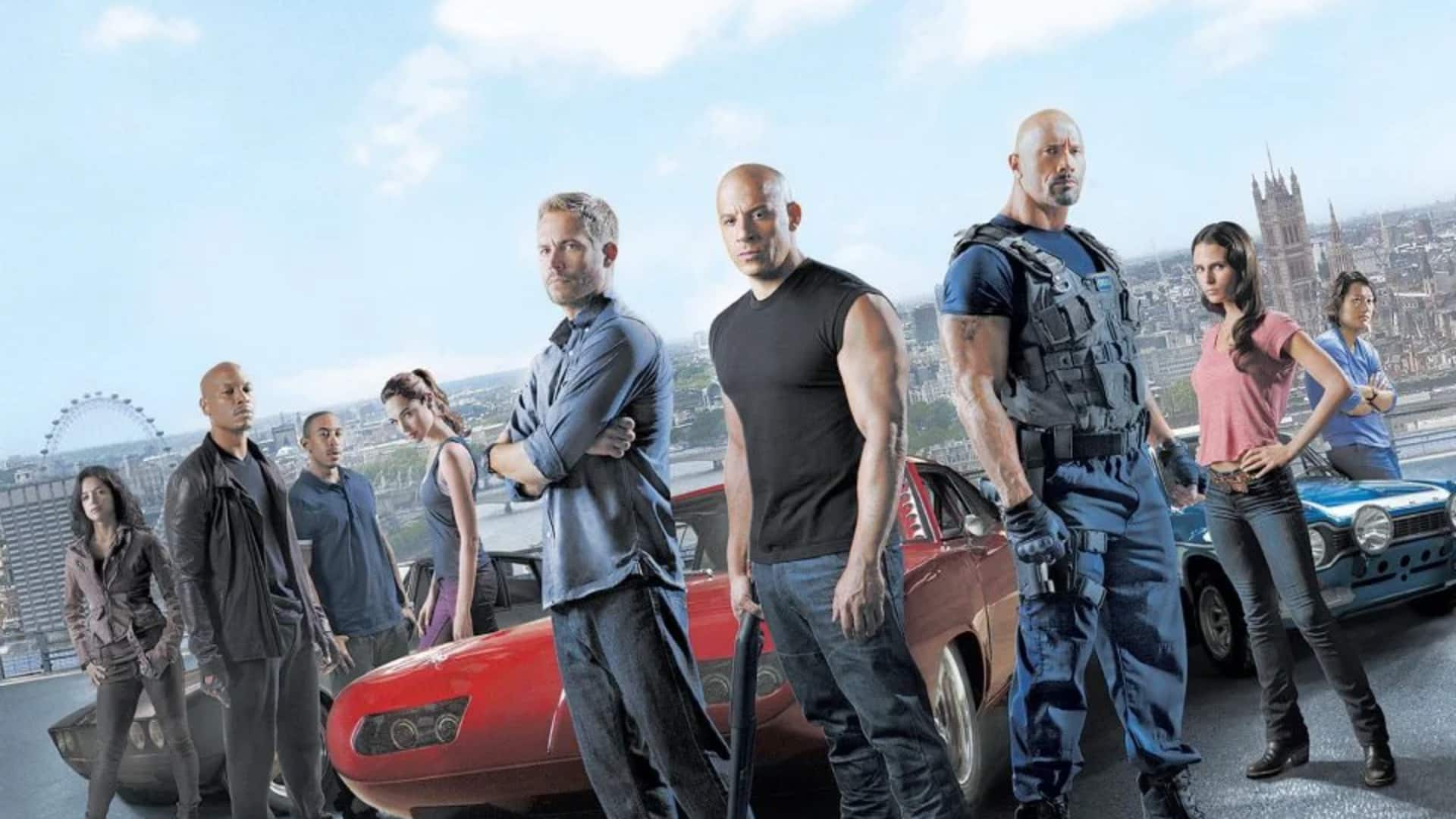 Film Hollywood yang disukai di Indonesia