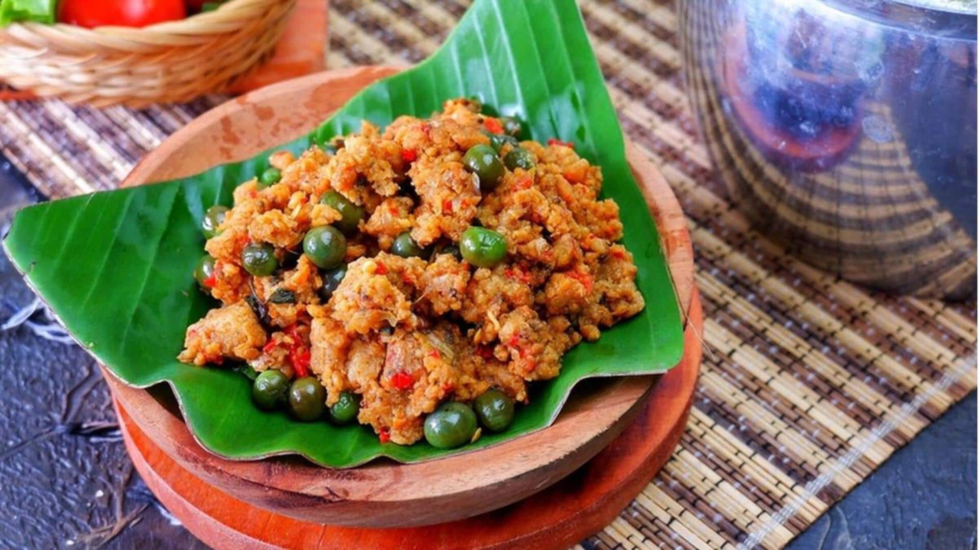 Tambahkan Cita Rasa pada Hidangan Anda dengan Sambal Khas Sunda