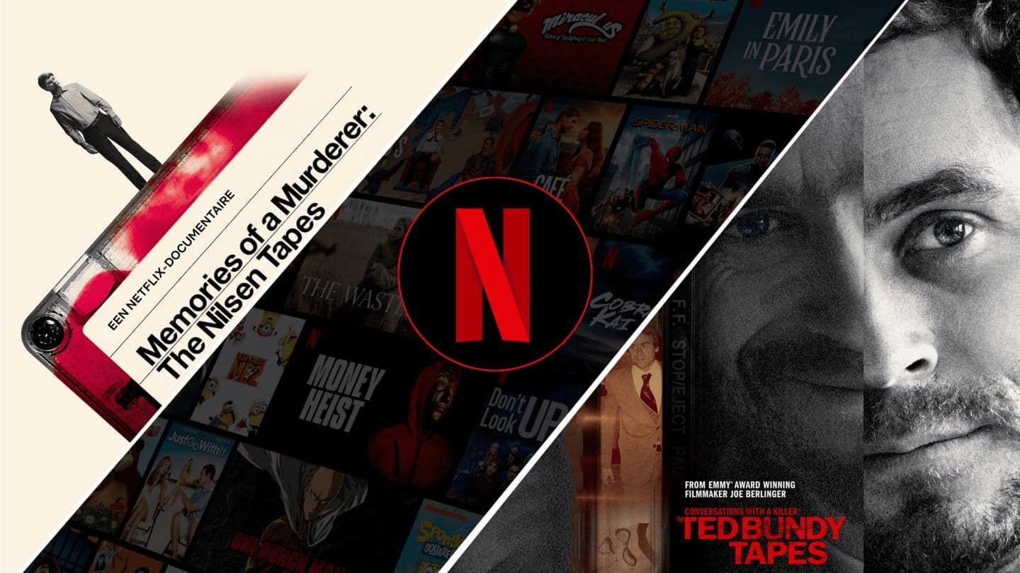 5 film dokumenter kejahatan yang layak untuk ditonton di Netflix