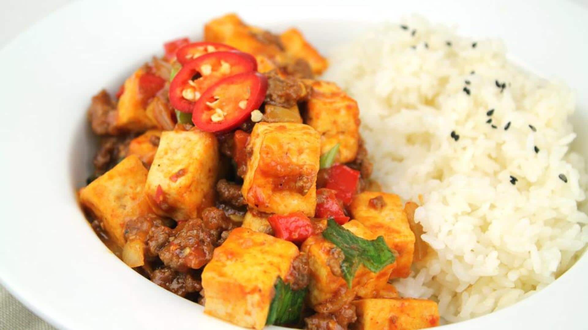 Petualangan tahu pedas di Jakarta Petualangan tahu pedas di Jakarta