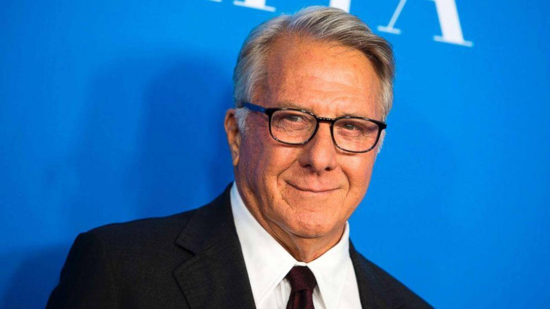 Aktor veteran tak terduga di film Hollywood