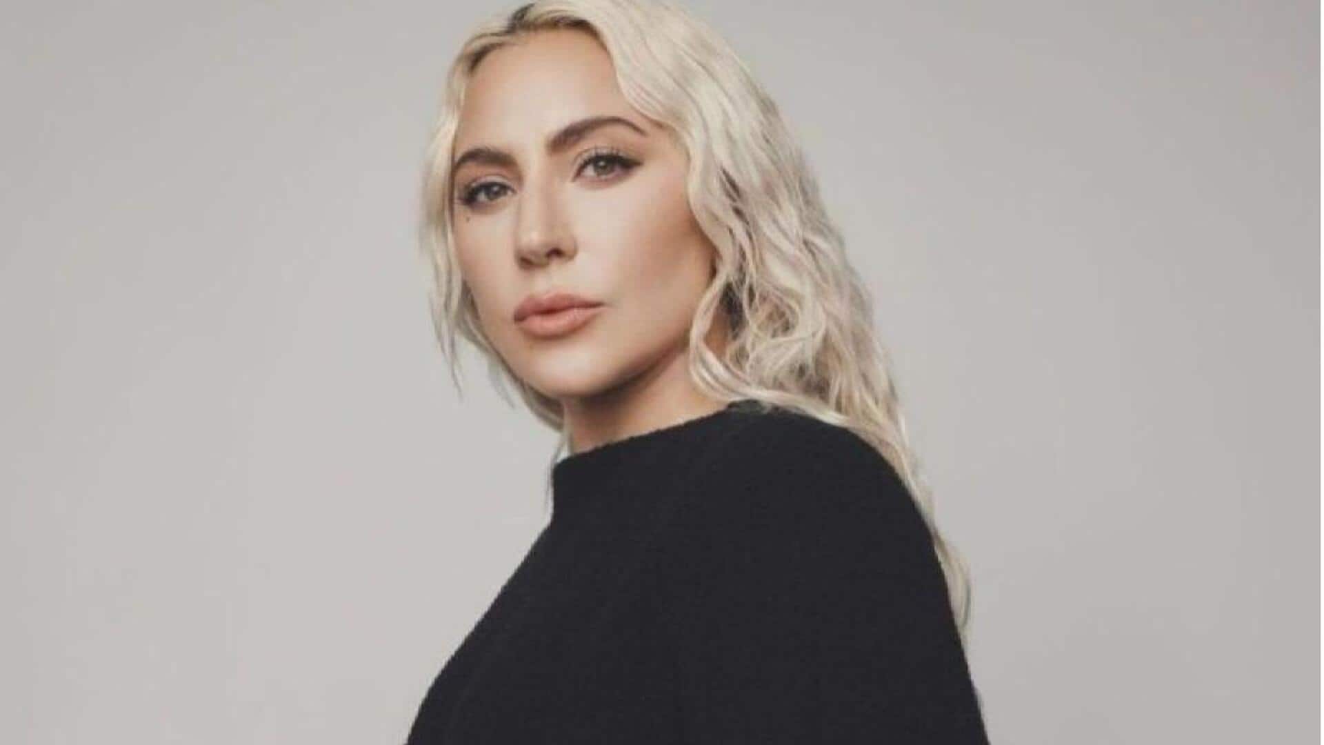 Penyanyi Hollywood mengubah lanskap film musik