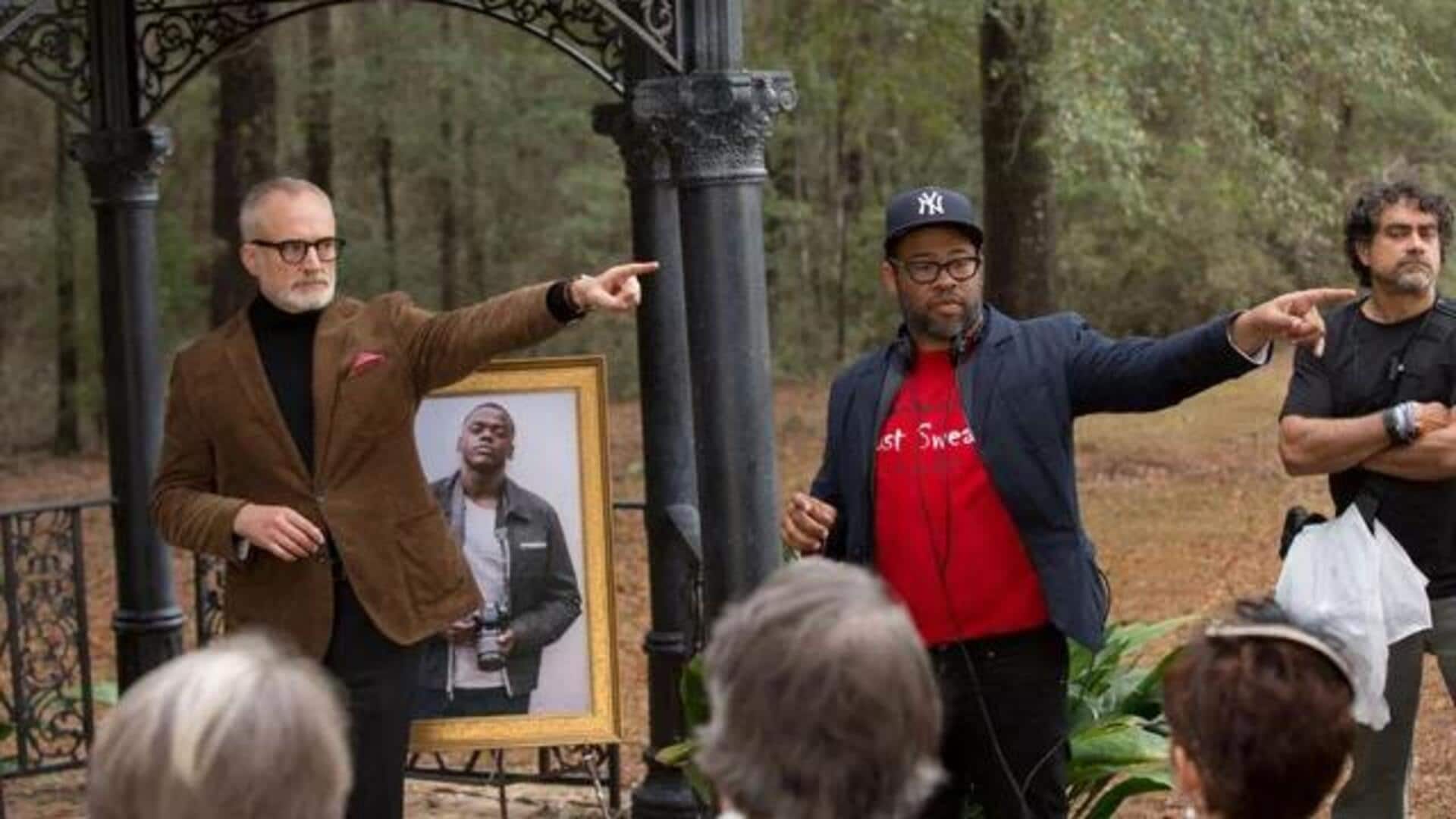 Sutradara Hollywood yang mengubah cerita sinema modern