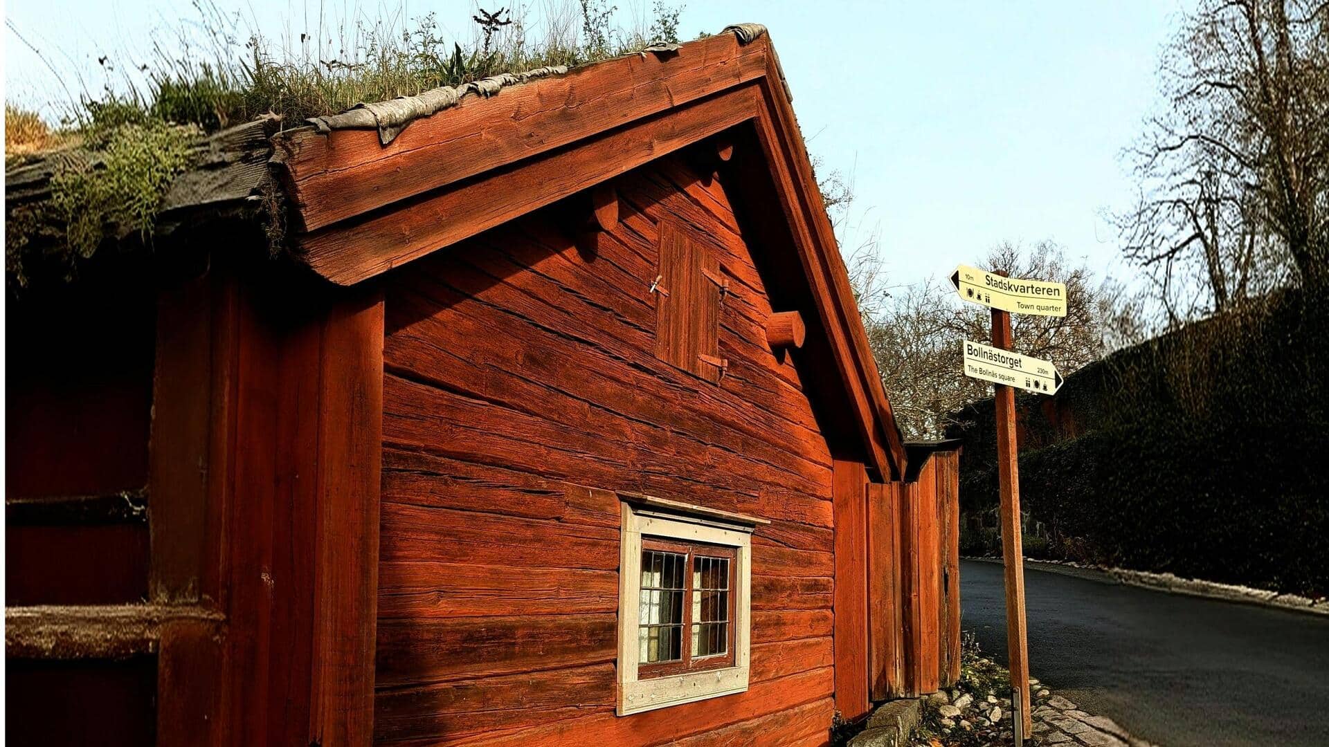 Tempat Piknik Terbaik di Stockholm untuk Pemandangan Indah
