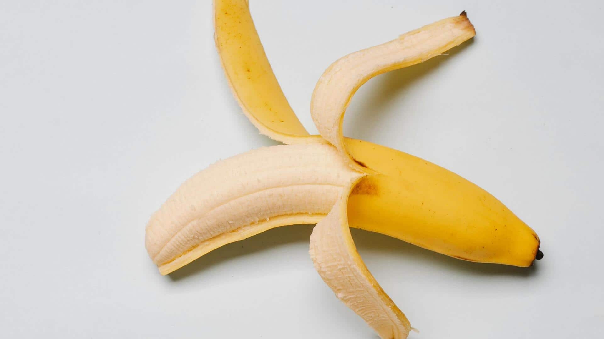 Lima manfaat unik kulit pisang di rumah Anda Lima manfaat unik kulit pisang di rumah Anda