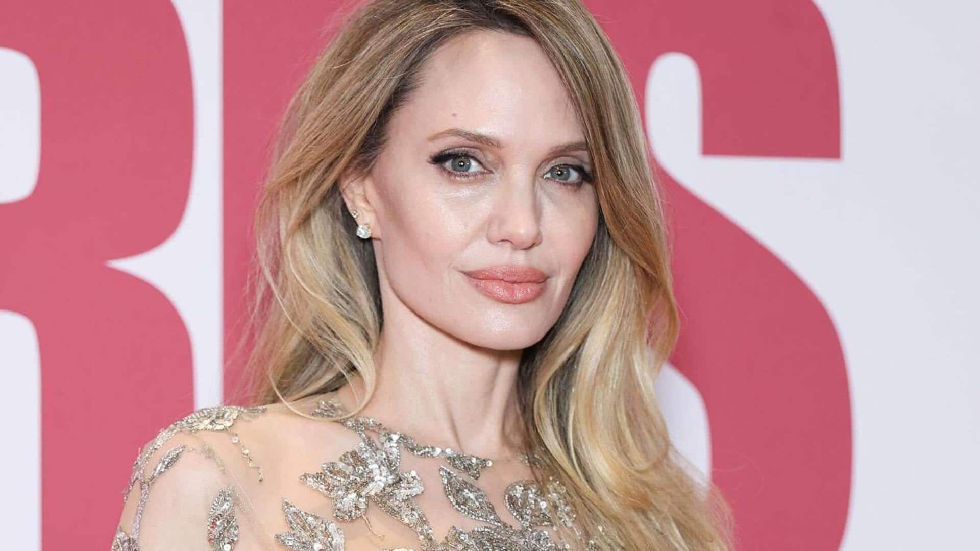 Bintang Hollywood dan karya kemanusiaan mereka