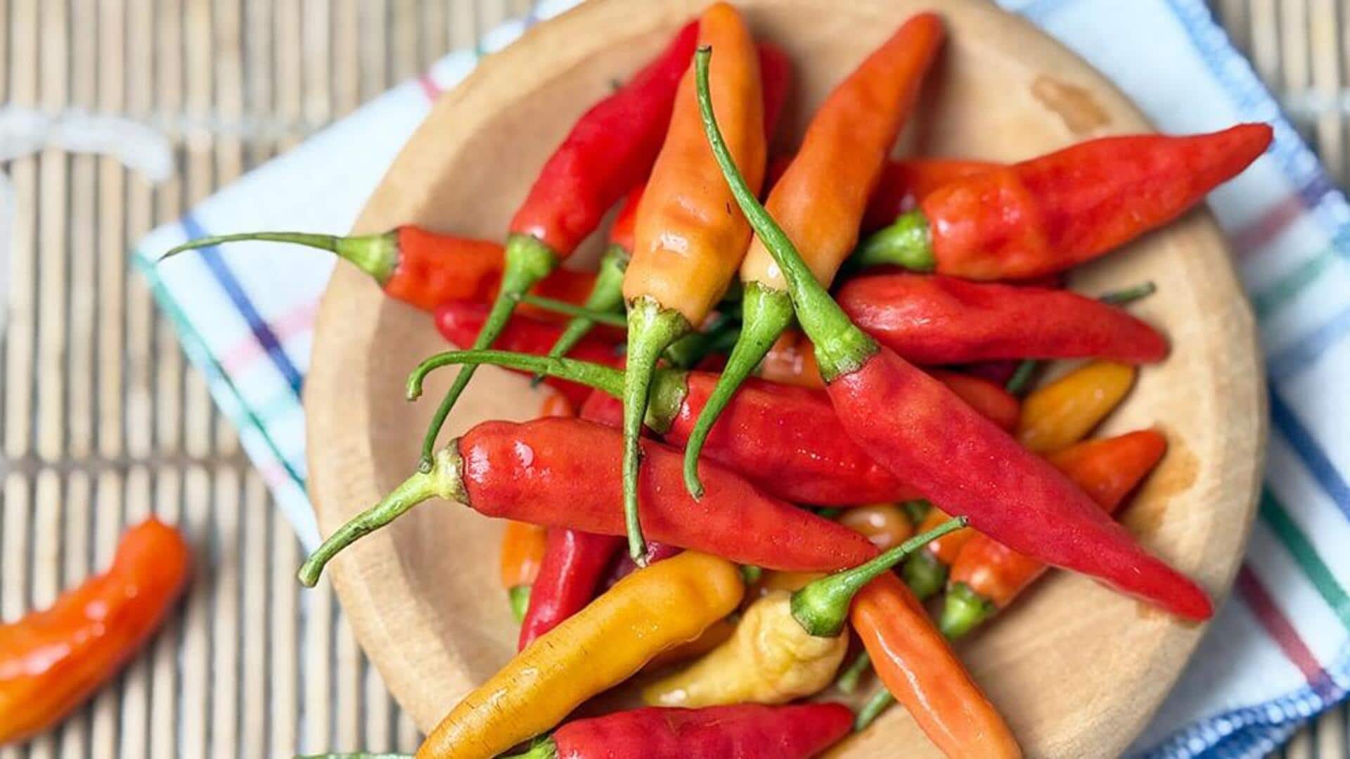 Bahan Pokok dari Dapur Jawa untuk Hidangan Vegetarian