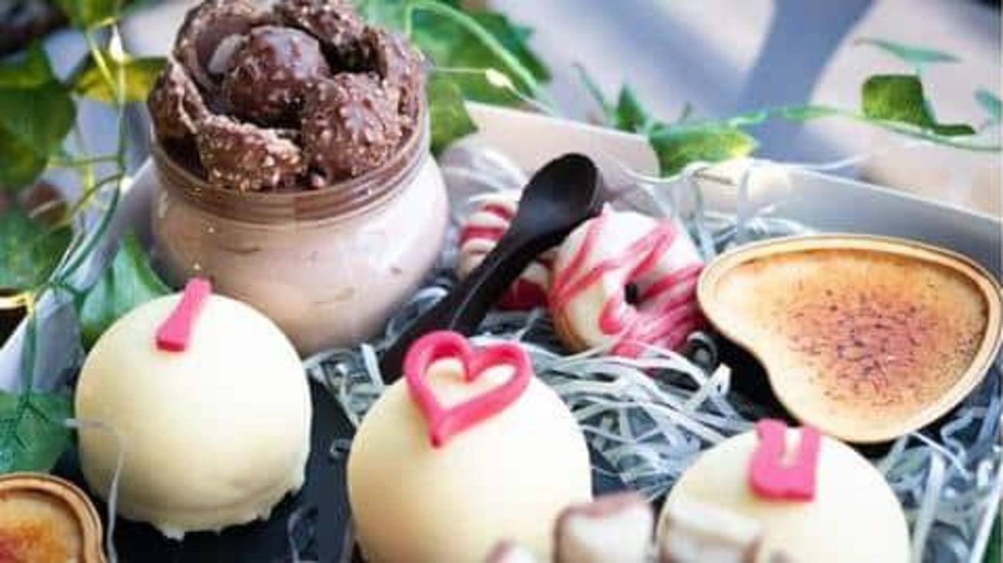 Hari Putih: Hari Valentine versi orang Jepang