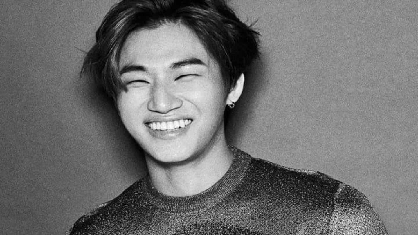 Daesung BIGBANG bergabung dengan agensi baru: Di mana anggota lainnya?