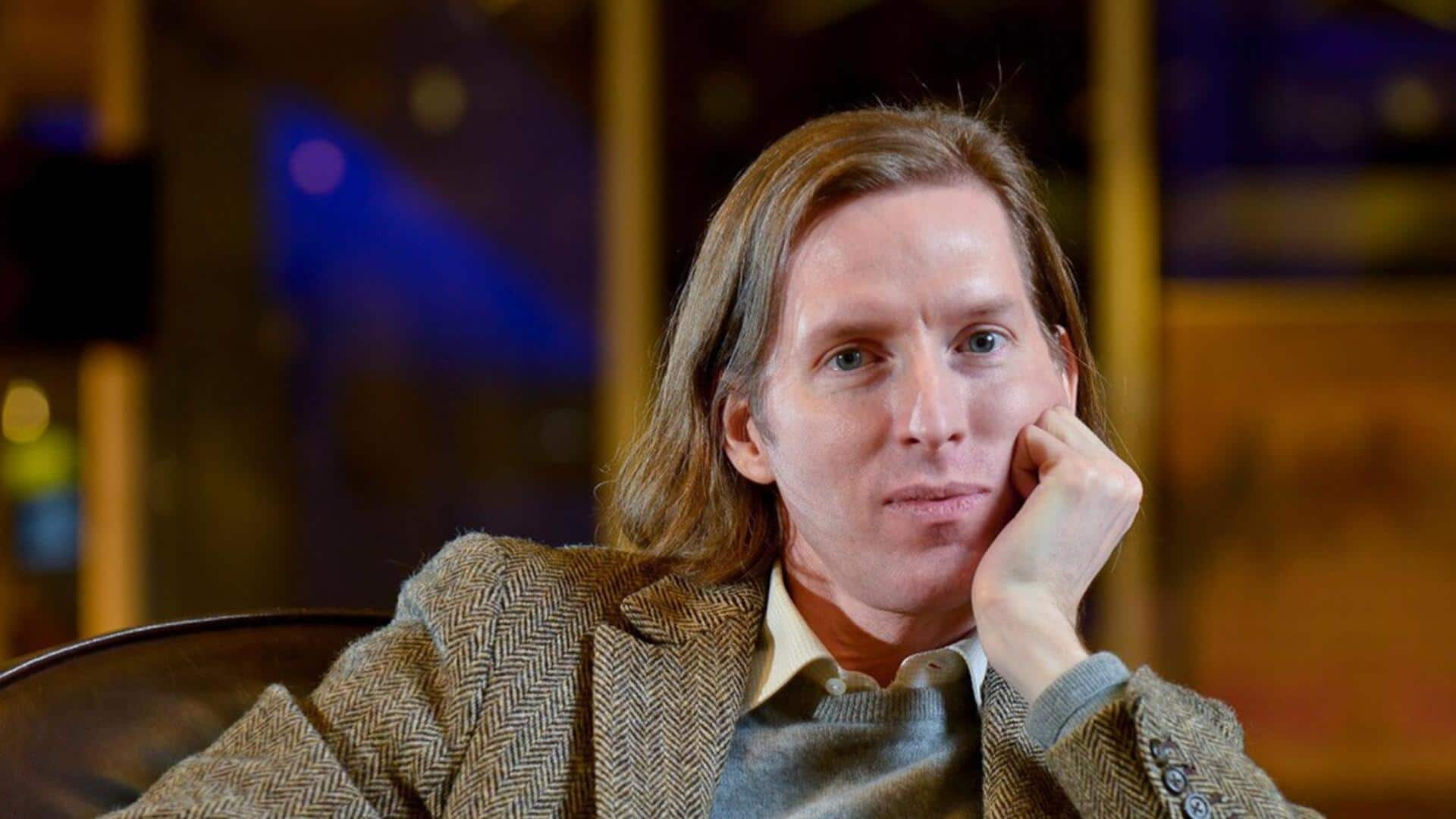 Film Keluarga Dengan Kisah Yang Unik Karya Wes Anderson