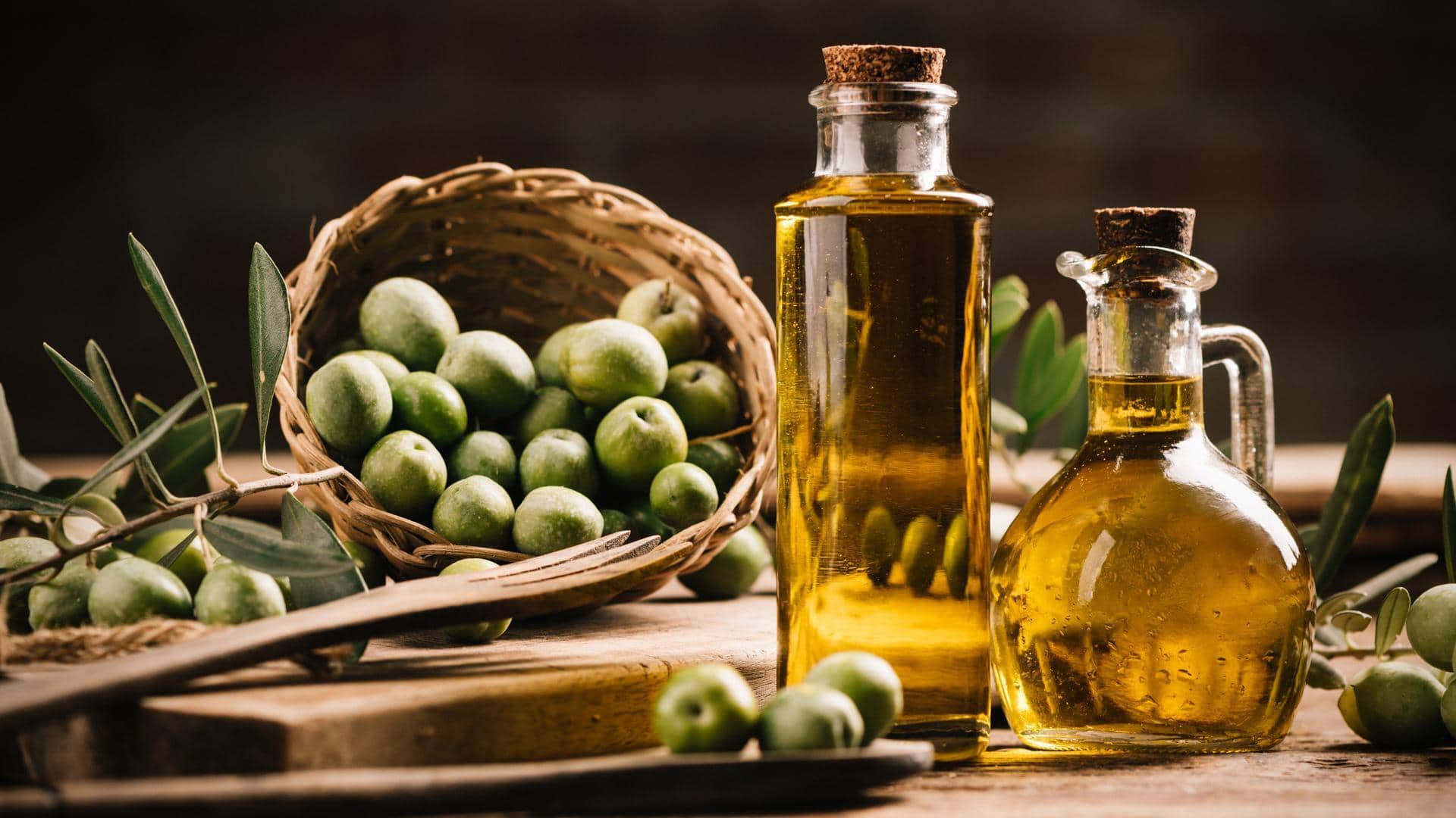 Lima Alternatif Pengganti Ghee untuk Masakan Vegetarian India