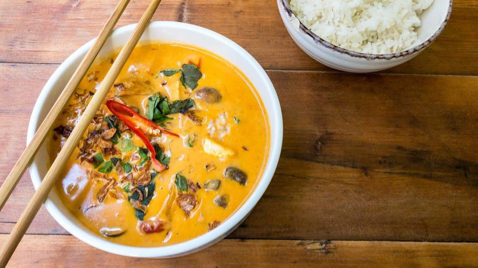 Kecipir Kari Vegan ala Indonesia: Panduan memasak yang mudah dan lezat Kecipir Kari Vegan ala Indonesia: Panduan memasak yang mudah dan lezat