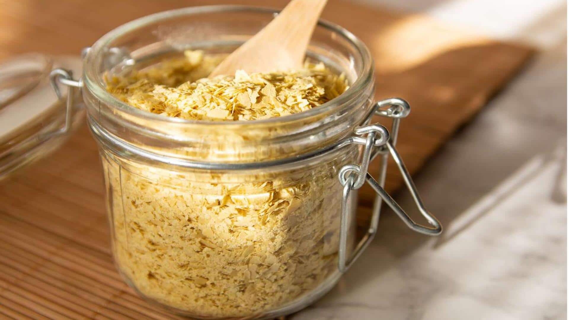 Bahan Pengganti Garam untuk Meningkatkan Cita Rasa Hidangan Vegetarian Anda