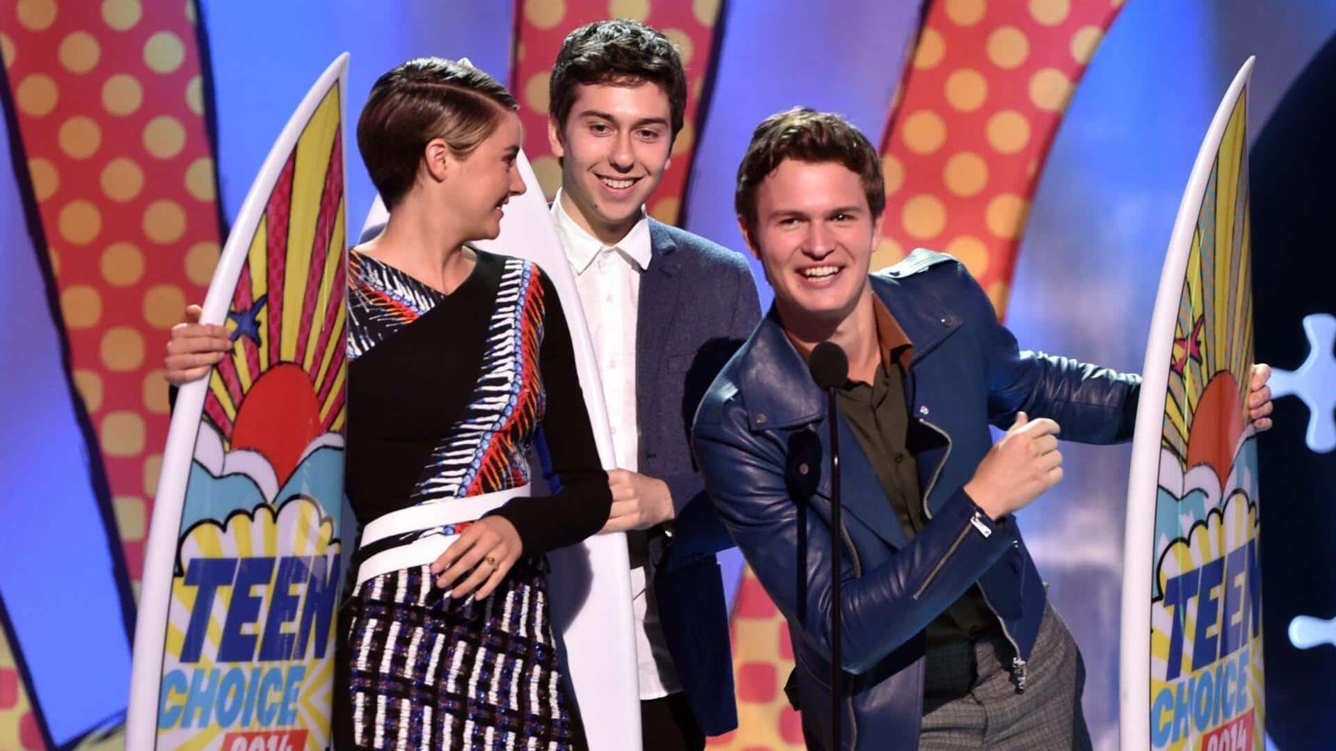 Penghargaan Hollywood yang tidak biasa dan unik