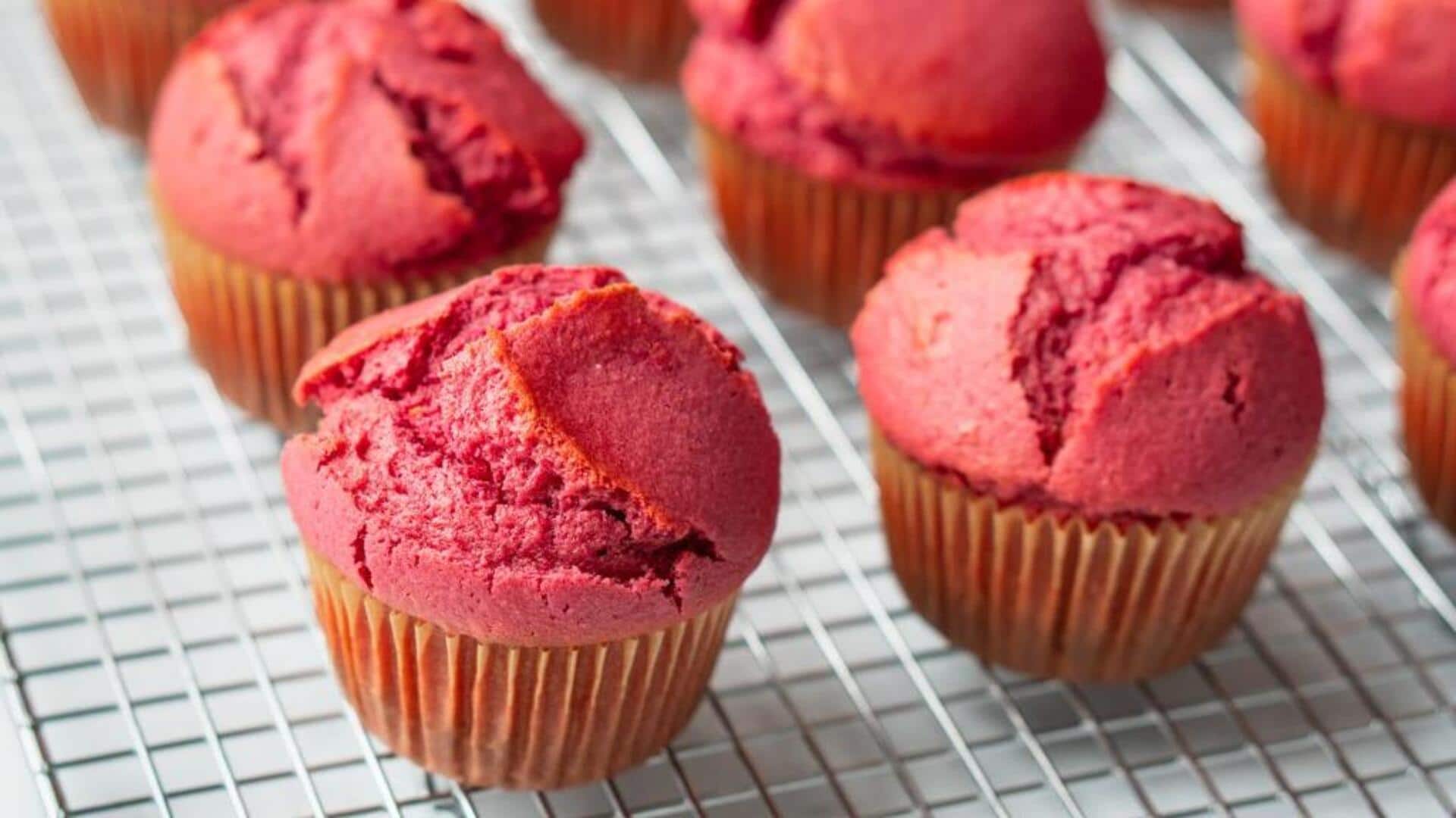 Resep Unik untuk Dicoba dengan Sentuhan Buah Bit