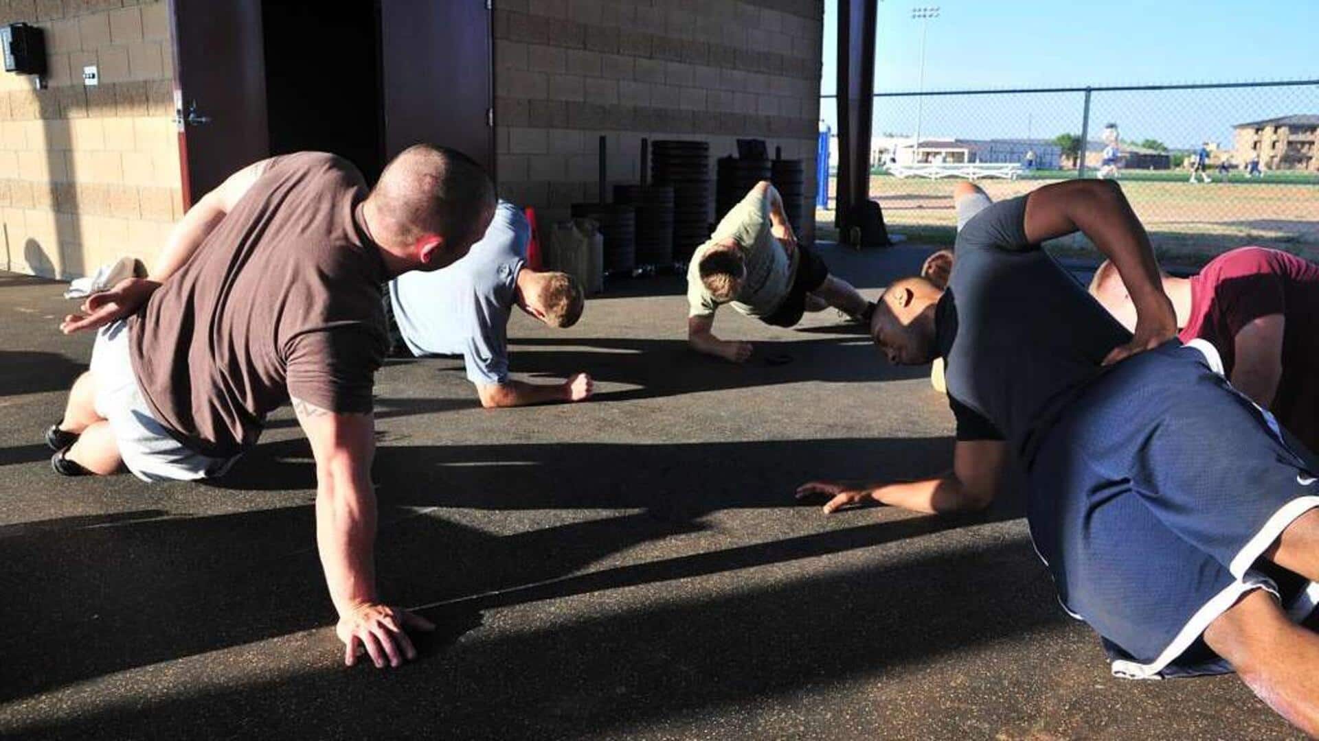Lima latihan terbaik untuk memperkuat Adductor Longus Lima latihan terbaik untuk memperkuat Adductor Longus
