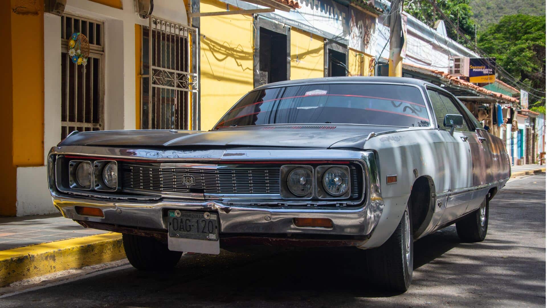 Teknik Lanjutan Tuning Mobil Vintage