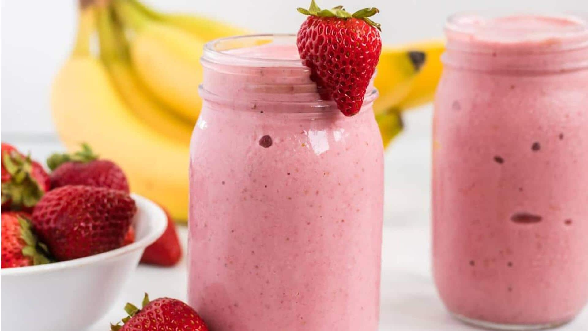 Minuman Vegan Berbahan Hibiscus Dengan Manfaat Anti-Inflamasi