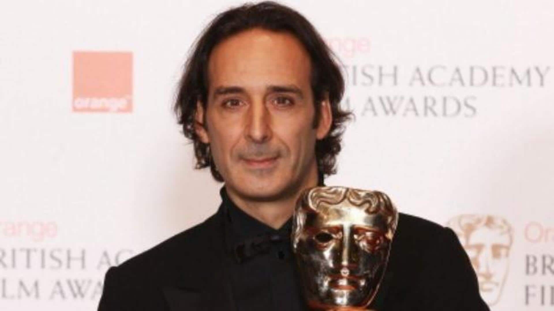 Bakat musik Hollywood yang jarang diketahui