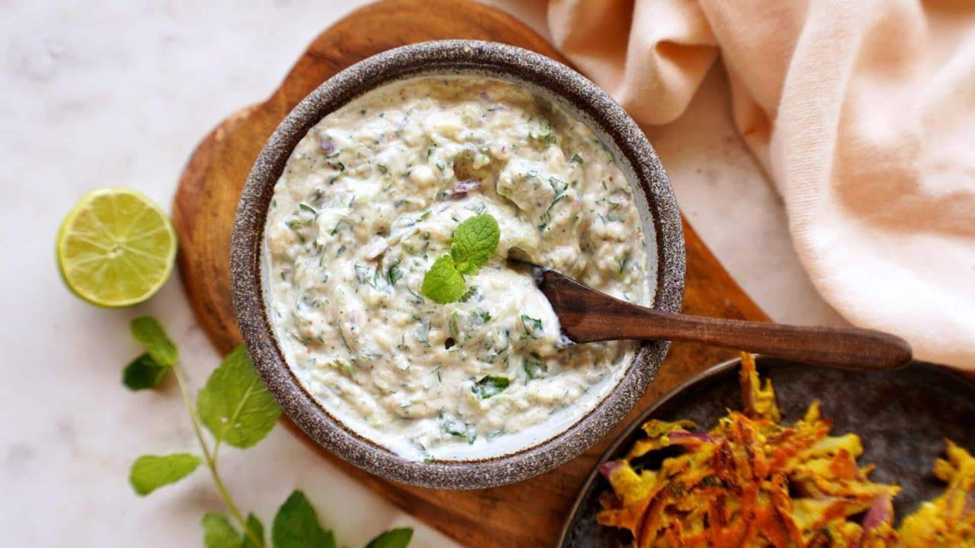 Lima Saus Herbal dari India untuk Menambah Cita Rasa Hidangan