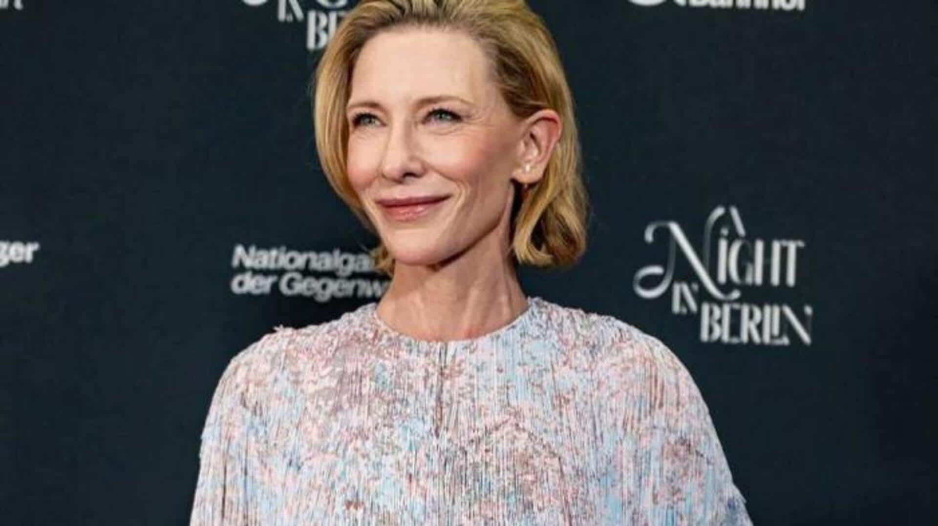Aktris Hollywood dengan biografi inspiratif