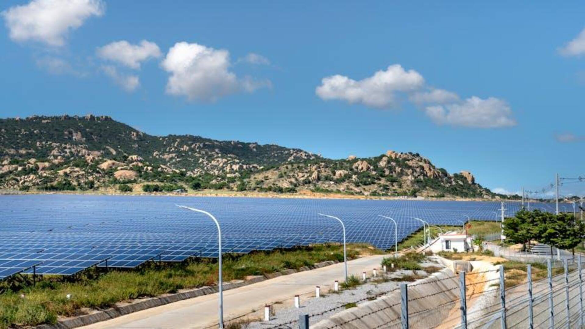 Dampak Nanoteknologi pada Sistem Pengelolaan Lingkungan di India