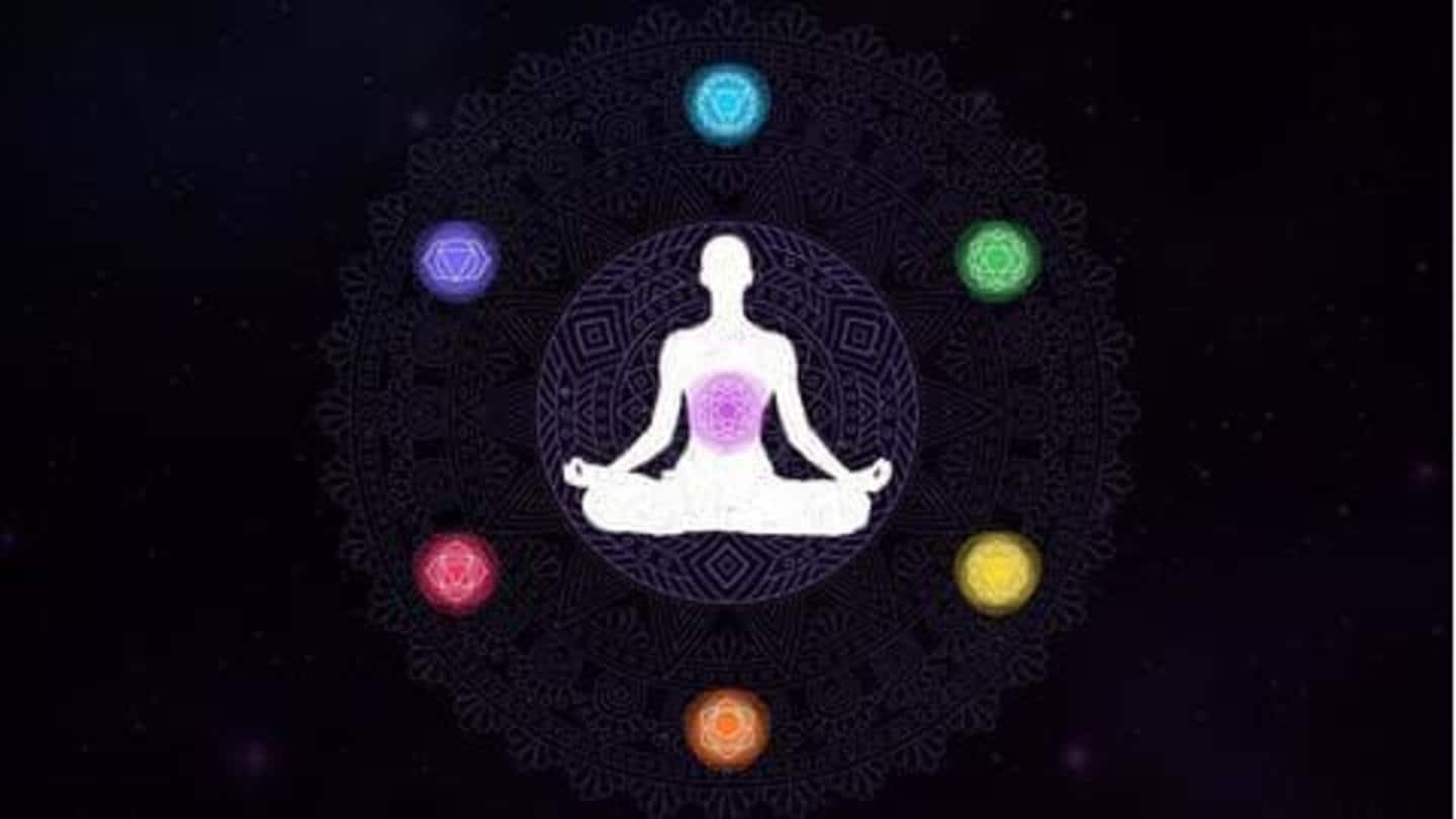 7 chakra dalam tubuh beserta masing-masing fungsinya