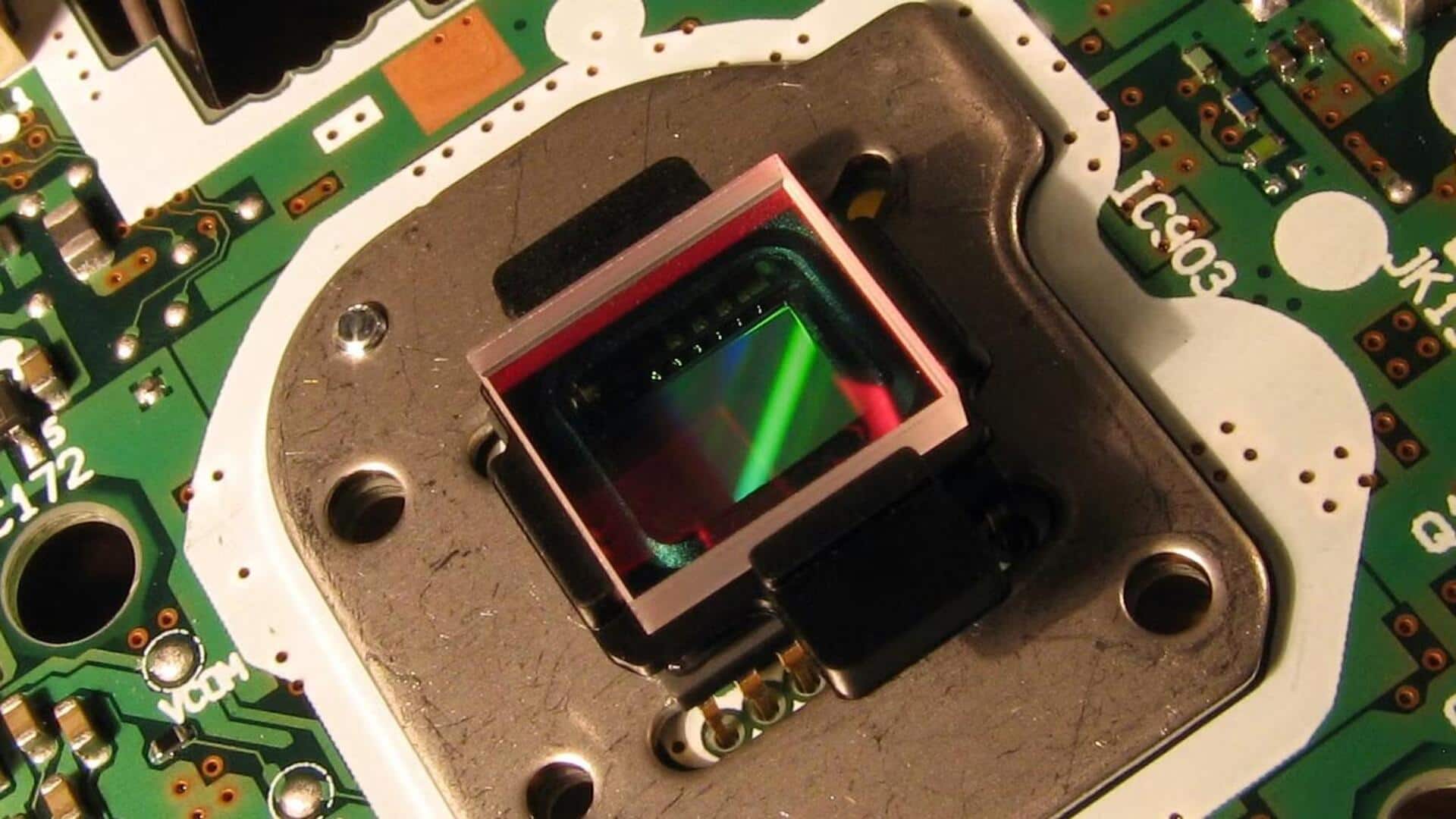 Teknologi Tak Terduga dari Akselerator Partikel