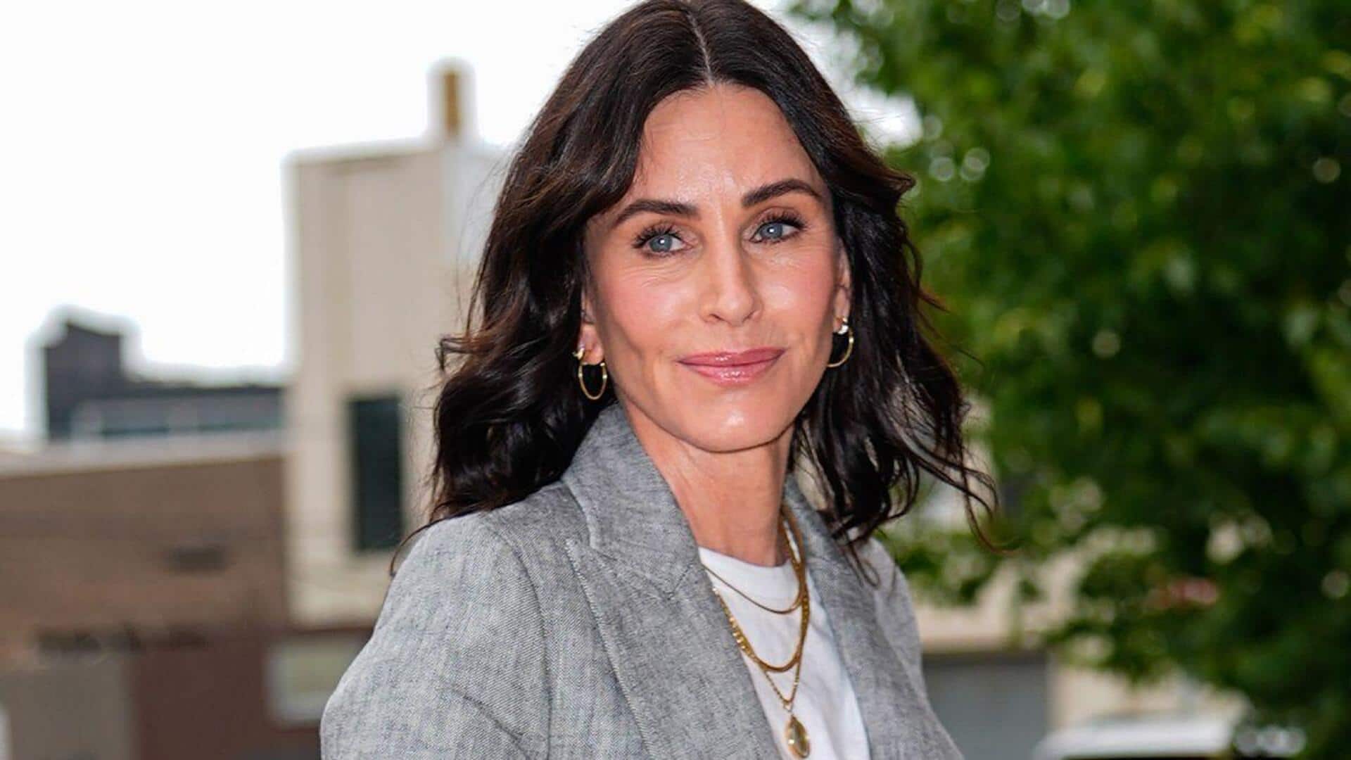 Inovator musik di kalangan aktris Hollywood