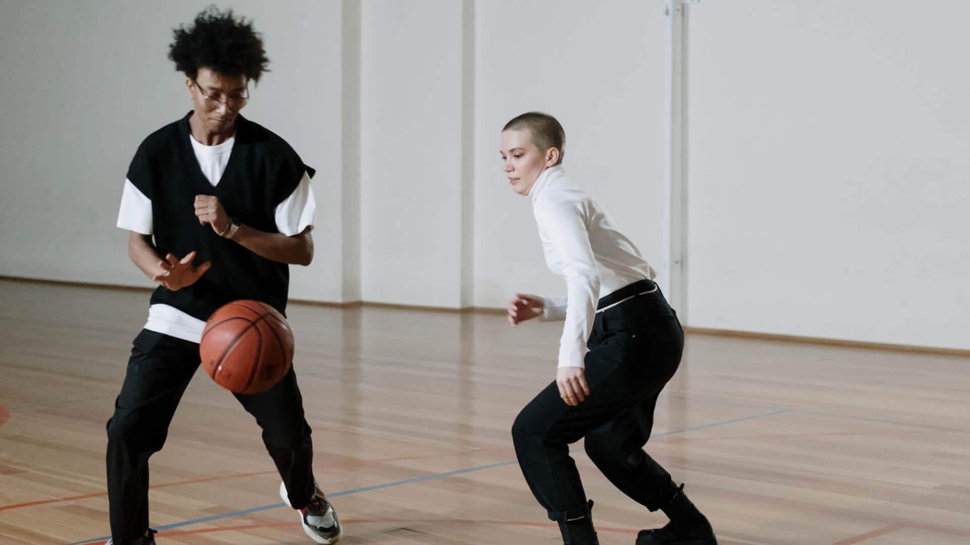 Sejarah 'Triple-Double' dalam bola basket