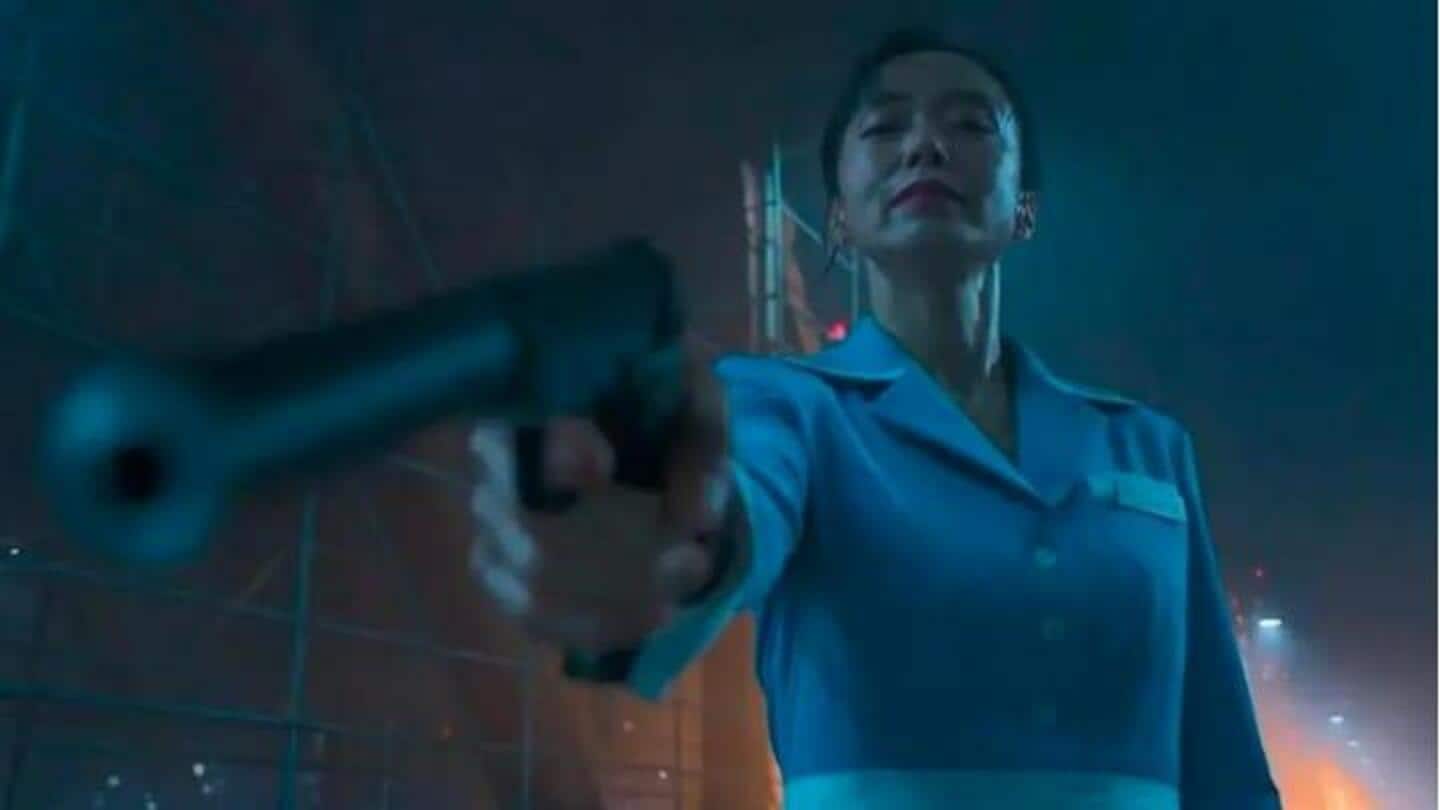 5 film Korea yang wajib ditonton jika Anda menyukai 'Kill Boksoon' dari Netflix