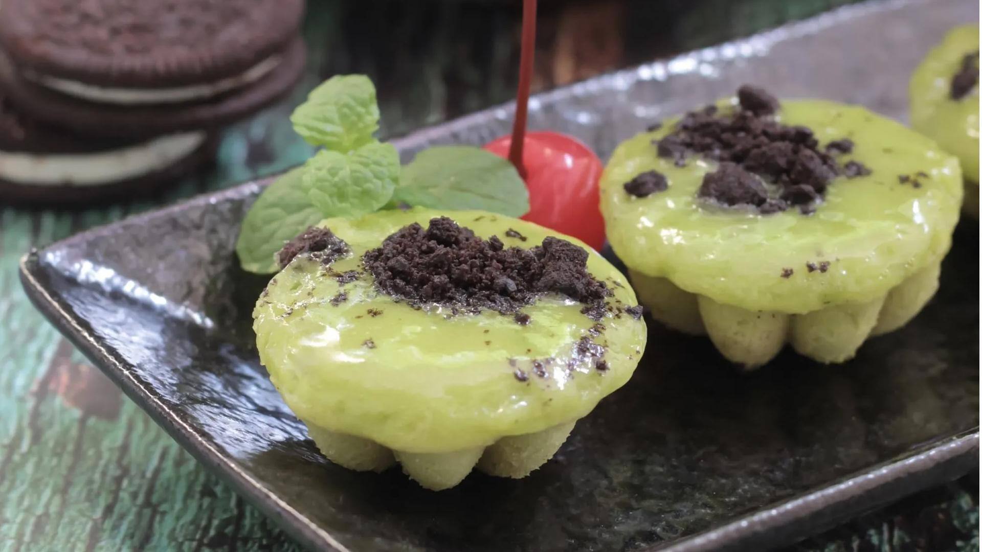 Menemukan Camilan Tengah Malam Berbasis Tumbuhan di Jakarta