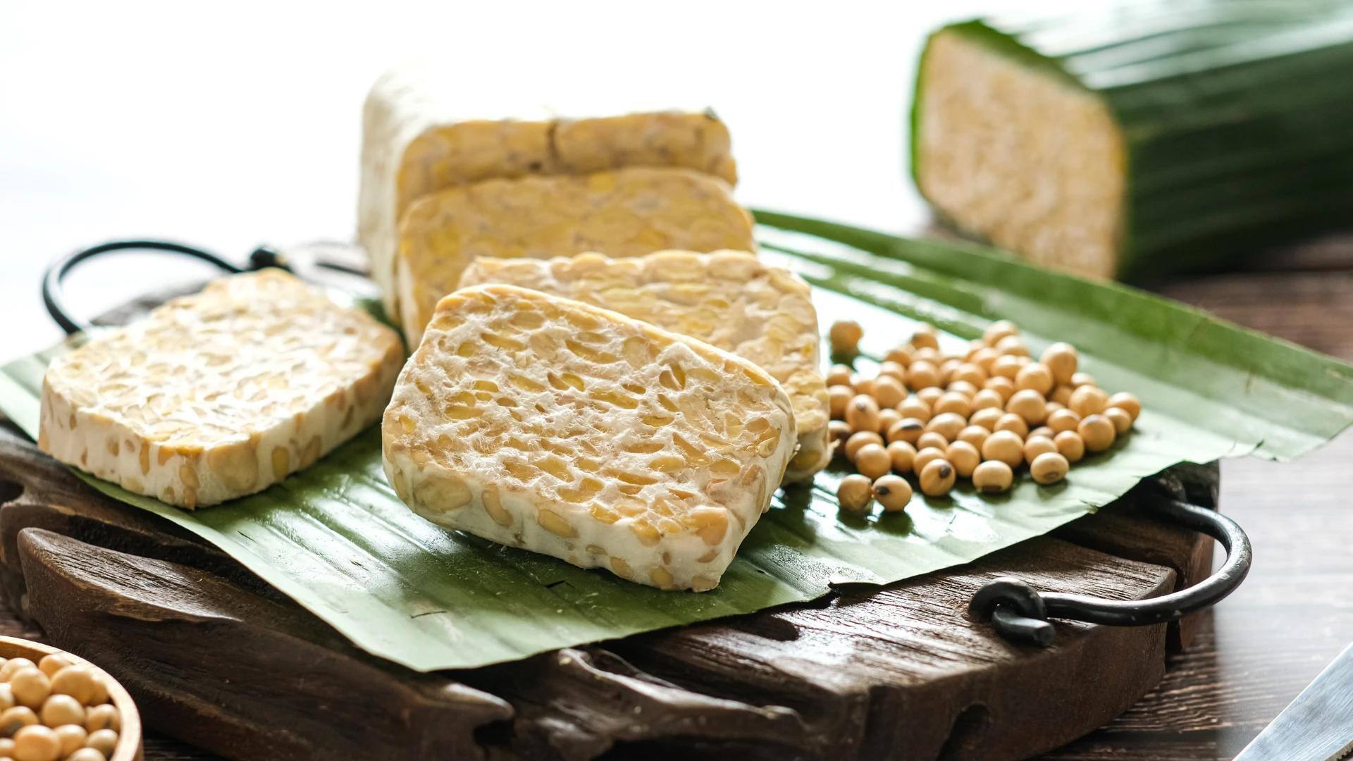 Bahan-Bahan Makanan Khas Indonesia untuk Beragam Hidangan Vegetarian yang Lezat Bahan-Bahan Makanan Khas Indonesia untuk Beragam Hidangan Vegetarian yang Lezat