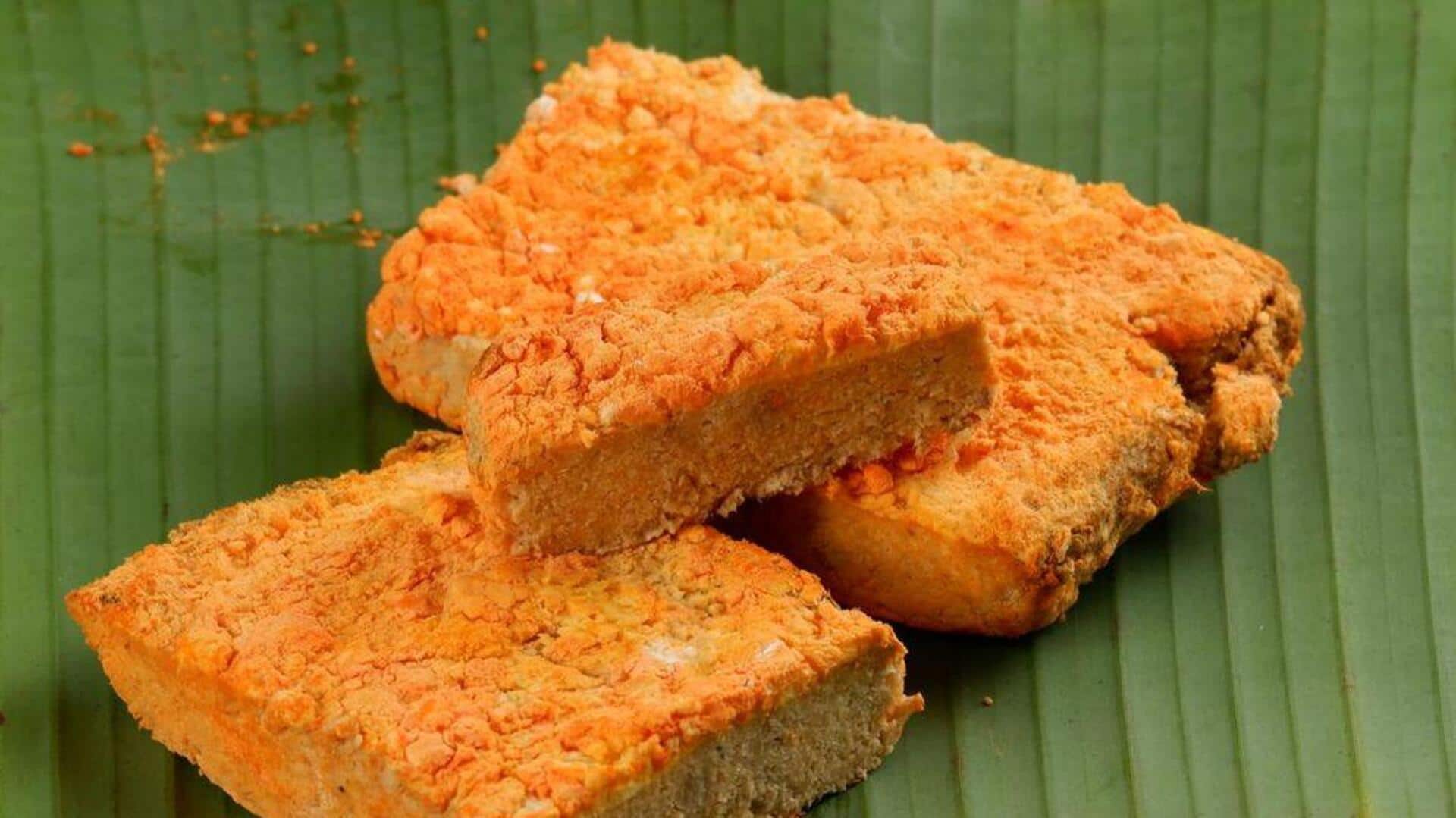 Camilan Kedelai Fermentasi Indonesia yang Wajib Dicoba