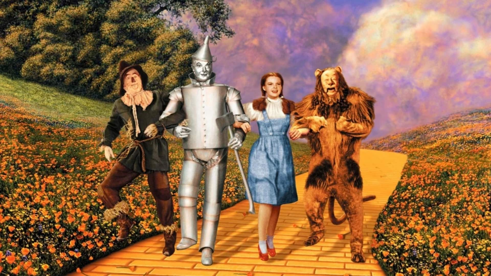 Era keemasan Hollywood dan pengaruhnya pada budaya pop