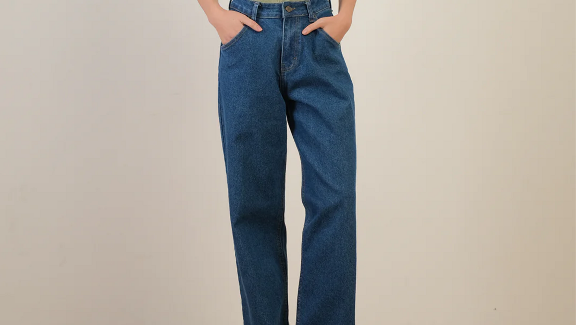 Denim inovatif: Potongan baru untuk kenyamanan perjalanan