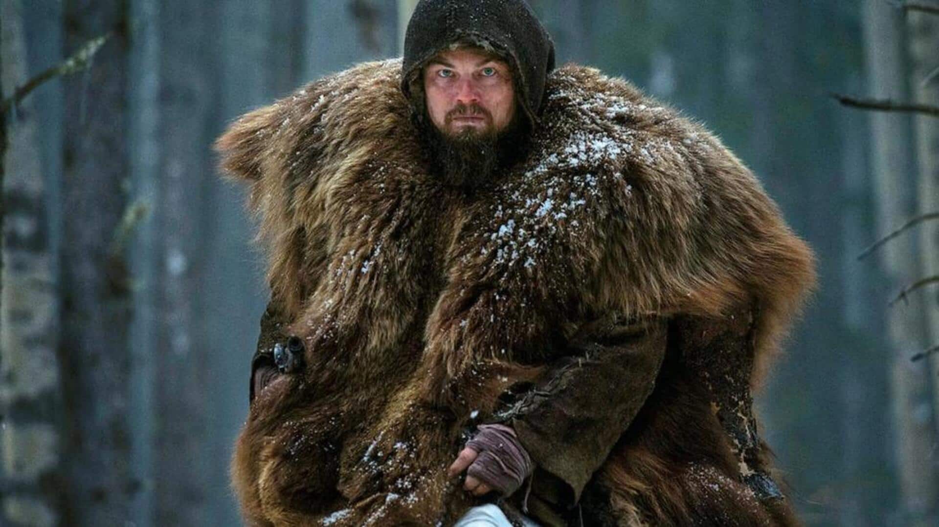 Deretan film Hollywood terhambat cuaca tak terduga