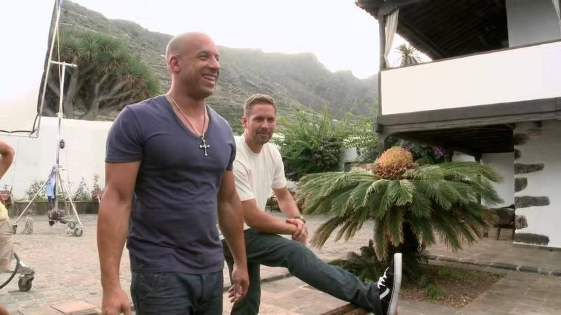 Ritual unik aktor Hollywood di lokasi syuting