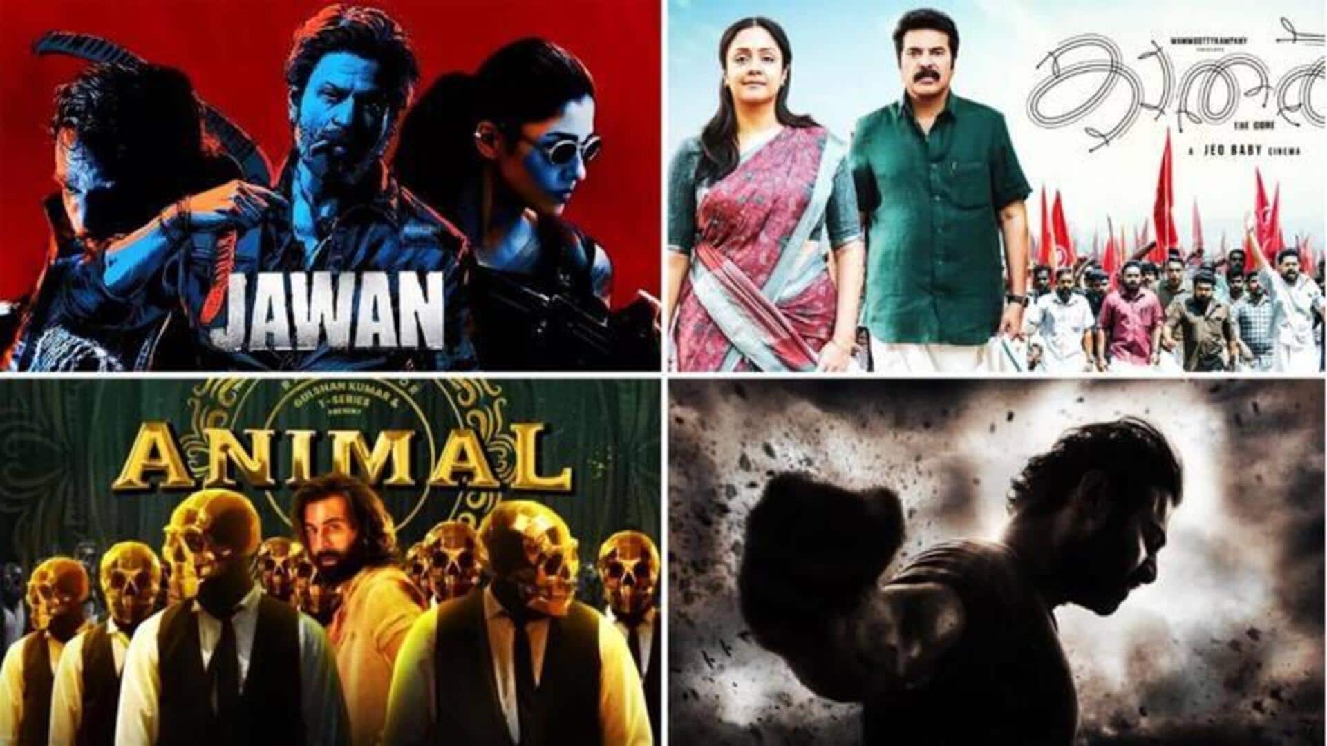 23 film India yang wajib ditonton tahun 2023 