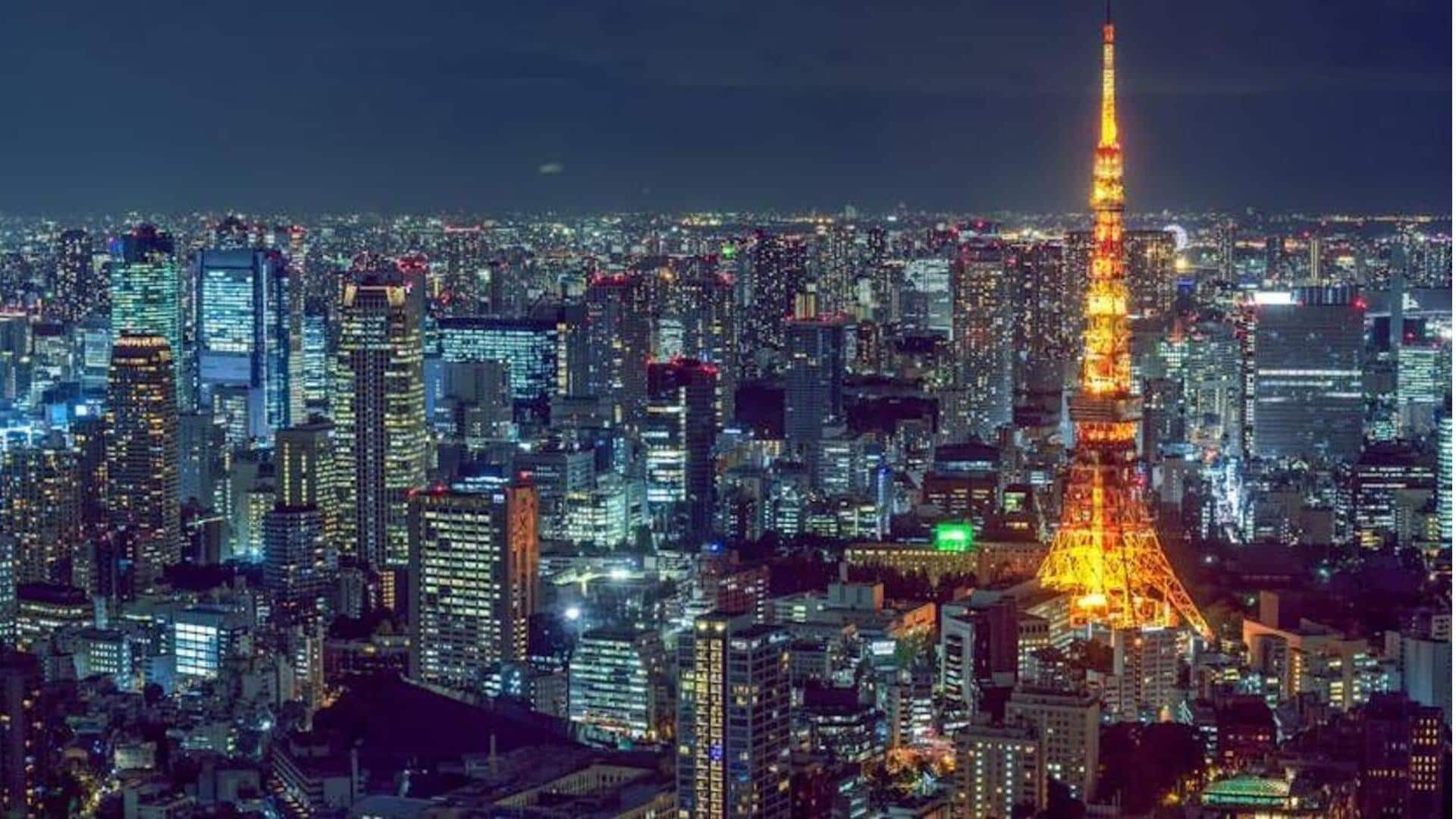 Tempat menginap bertema di Tokyo: Rekomendasi terbaik