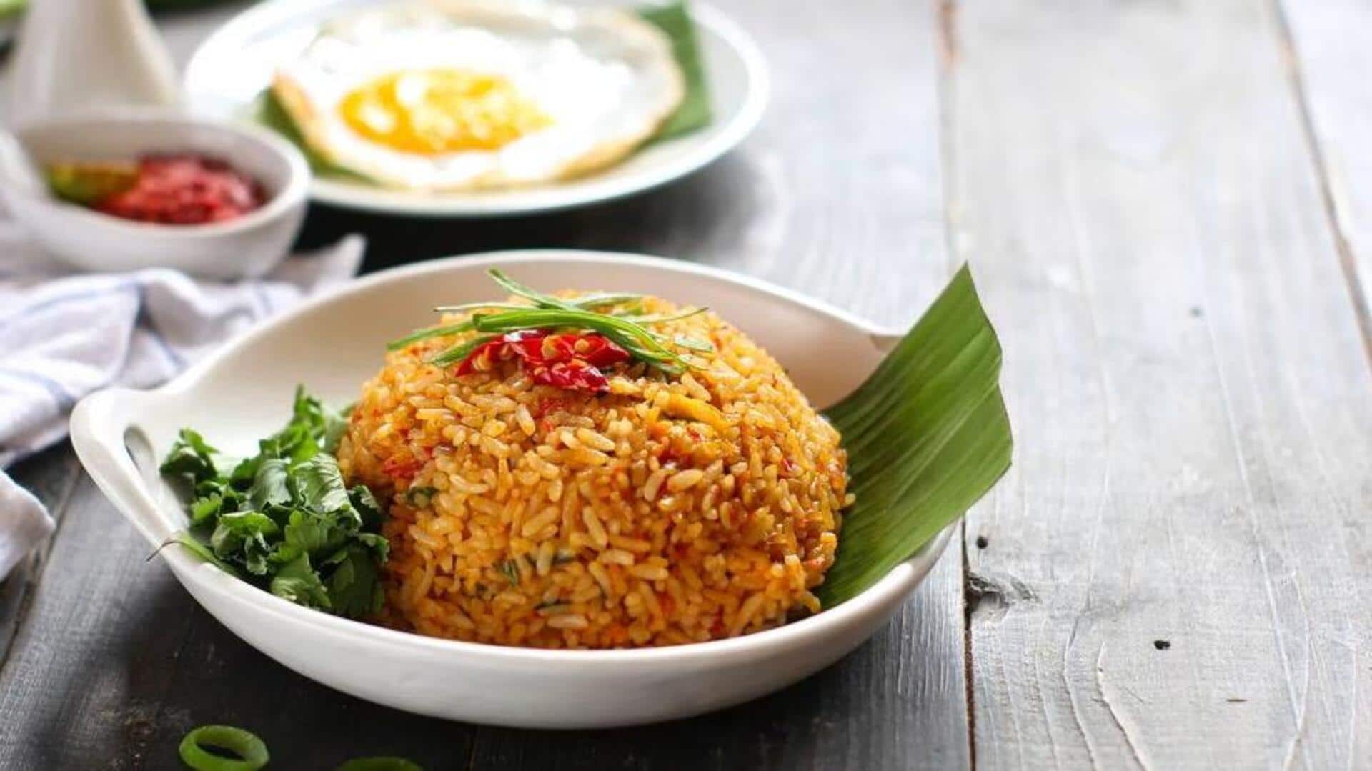 Mencicipi Sederet Resep Tradisional Legenda dari Indonesia