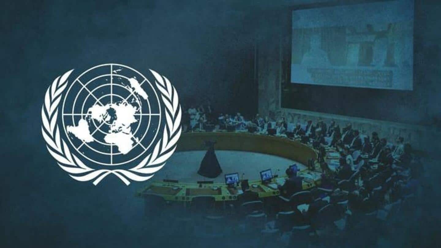 Pertemuan Pertama Dewan Keamanan PBB Membahas AI: Poin-Poin Pentingnya