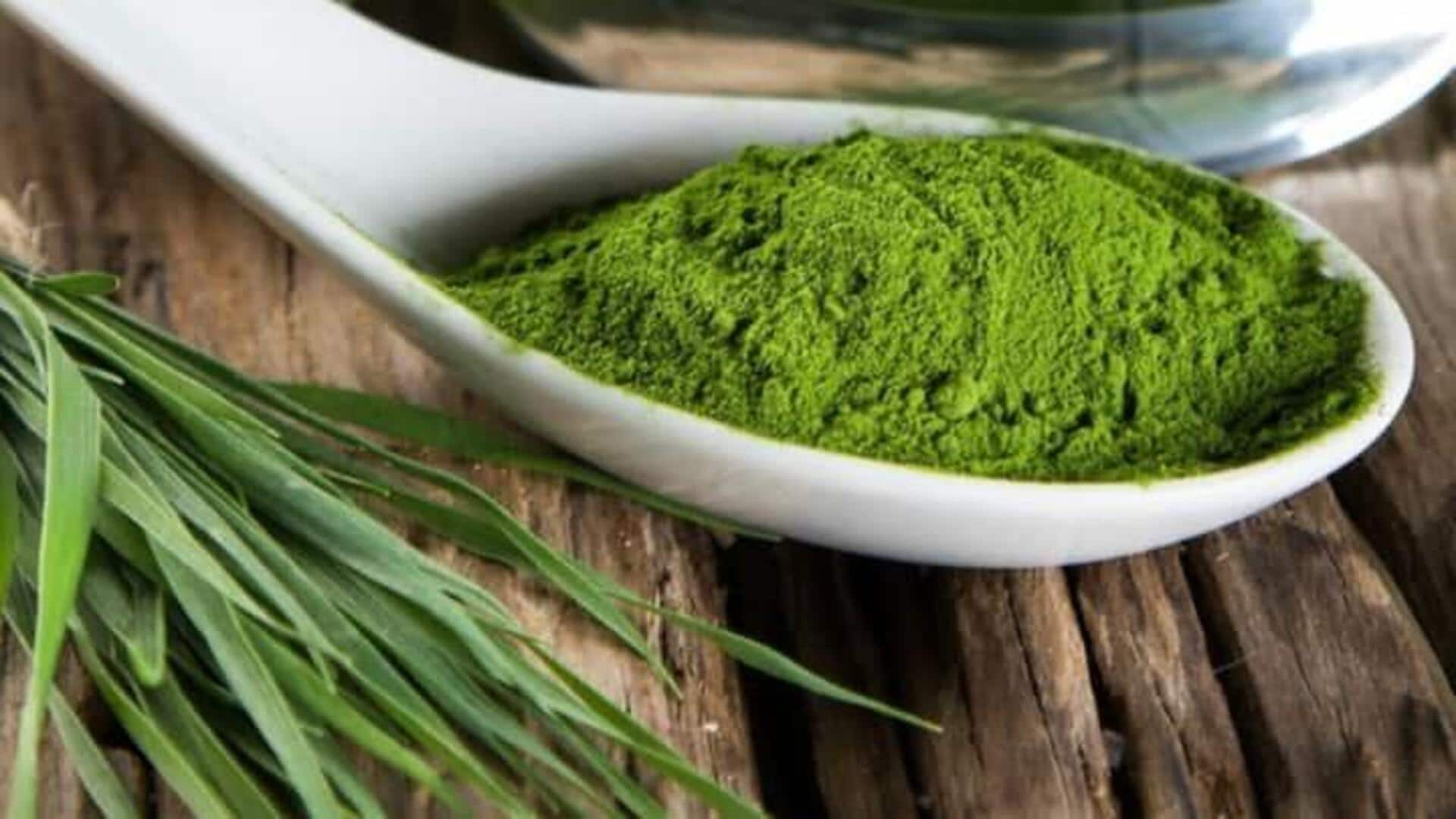 Rahasia Kecantikan Berbahan Dasar Spirulina Untuk Kulit Lebih Bercahaya