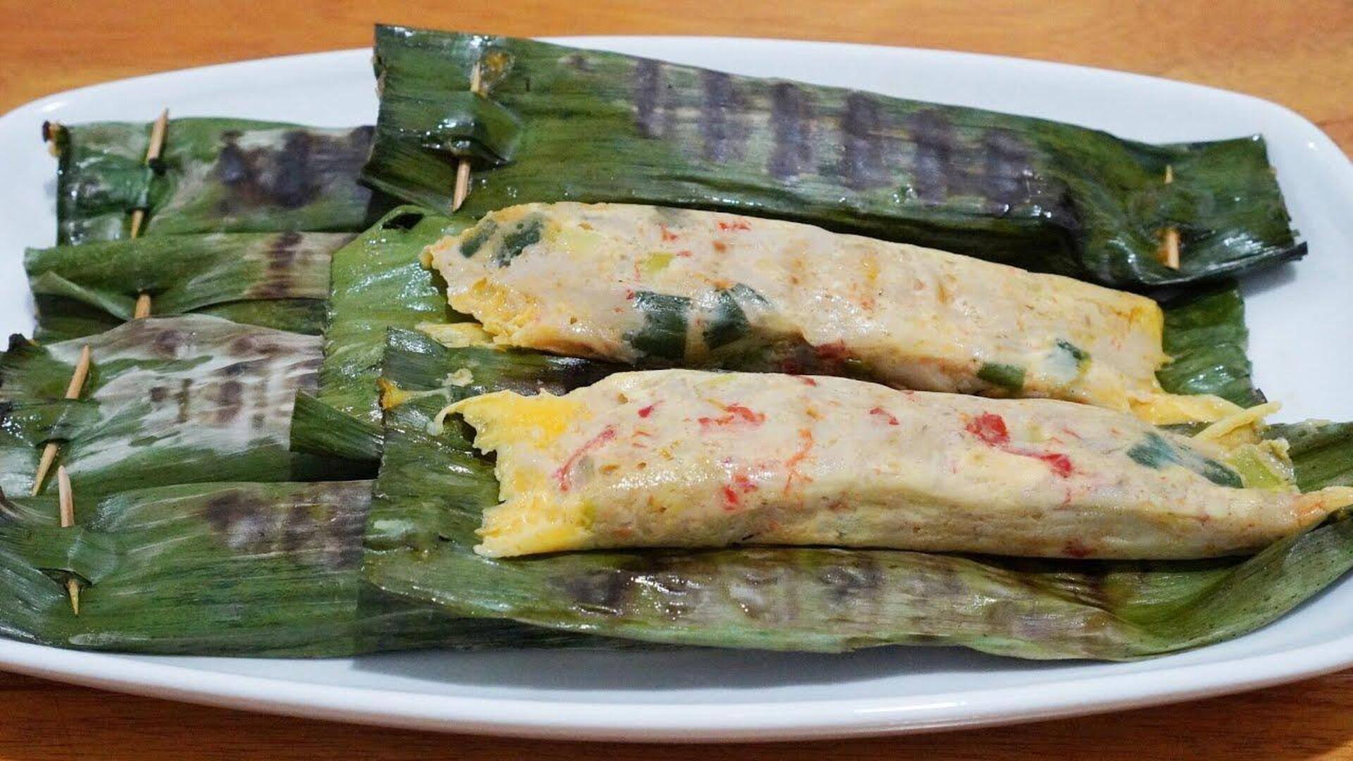 Hidangan Jamur Eksotis dari Jawa yang Wajib Anda Cicipi